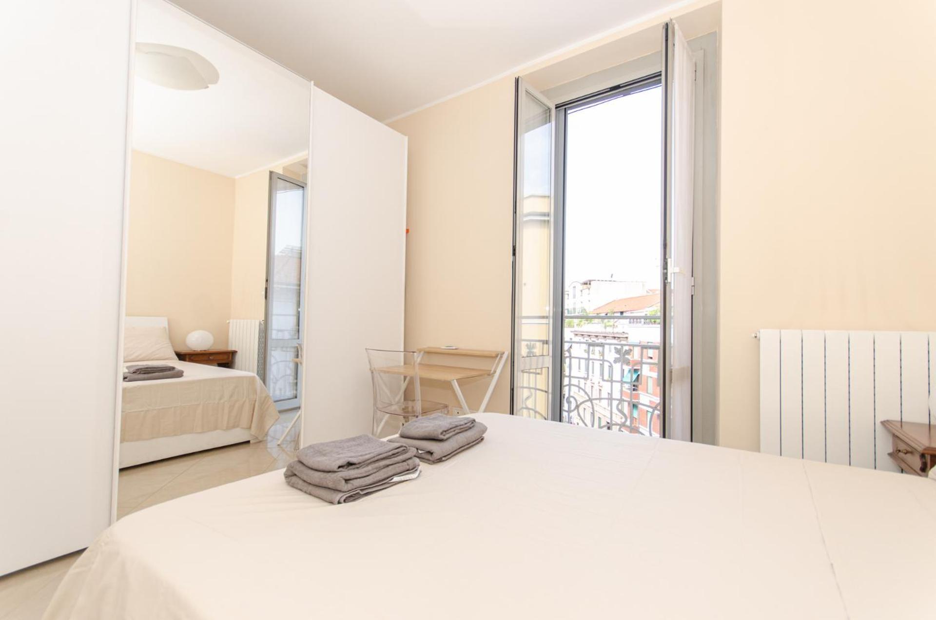 Brianza Flat Apartment