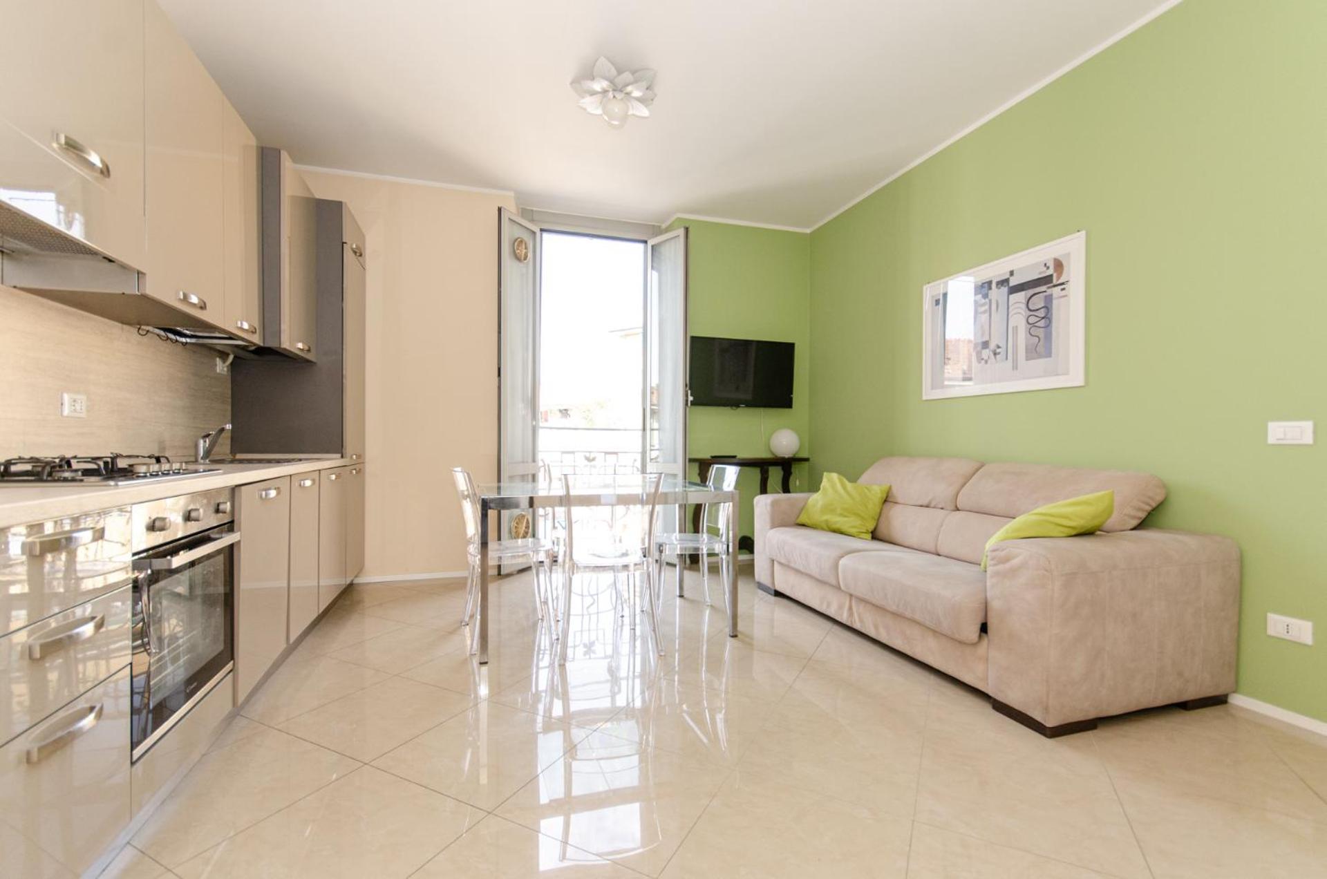 Apartment Brianza Flat *