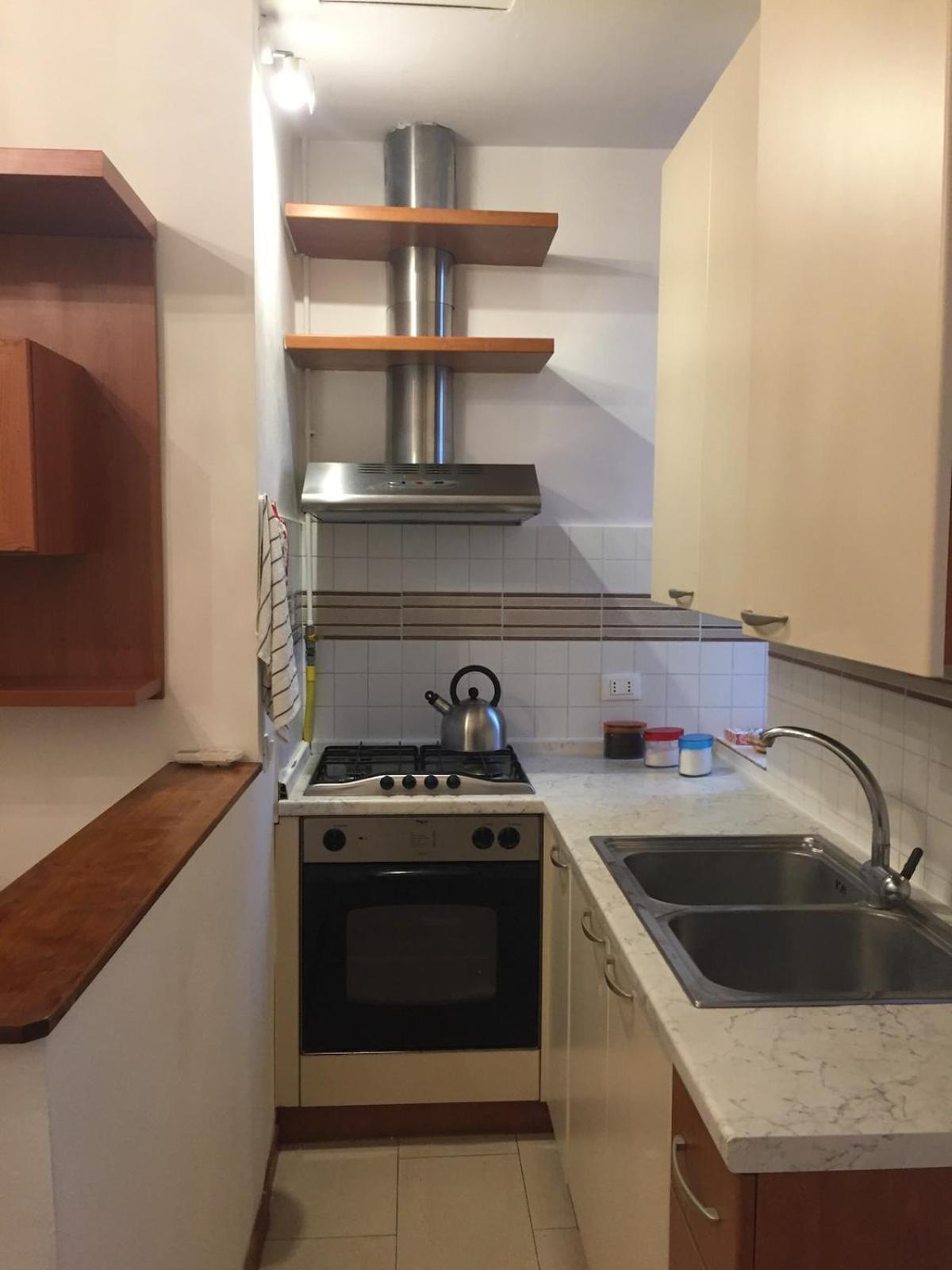 Appartamento Natalia's 2-rooms Cozy Flat, Only 10 Min To Duomo *