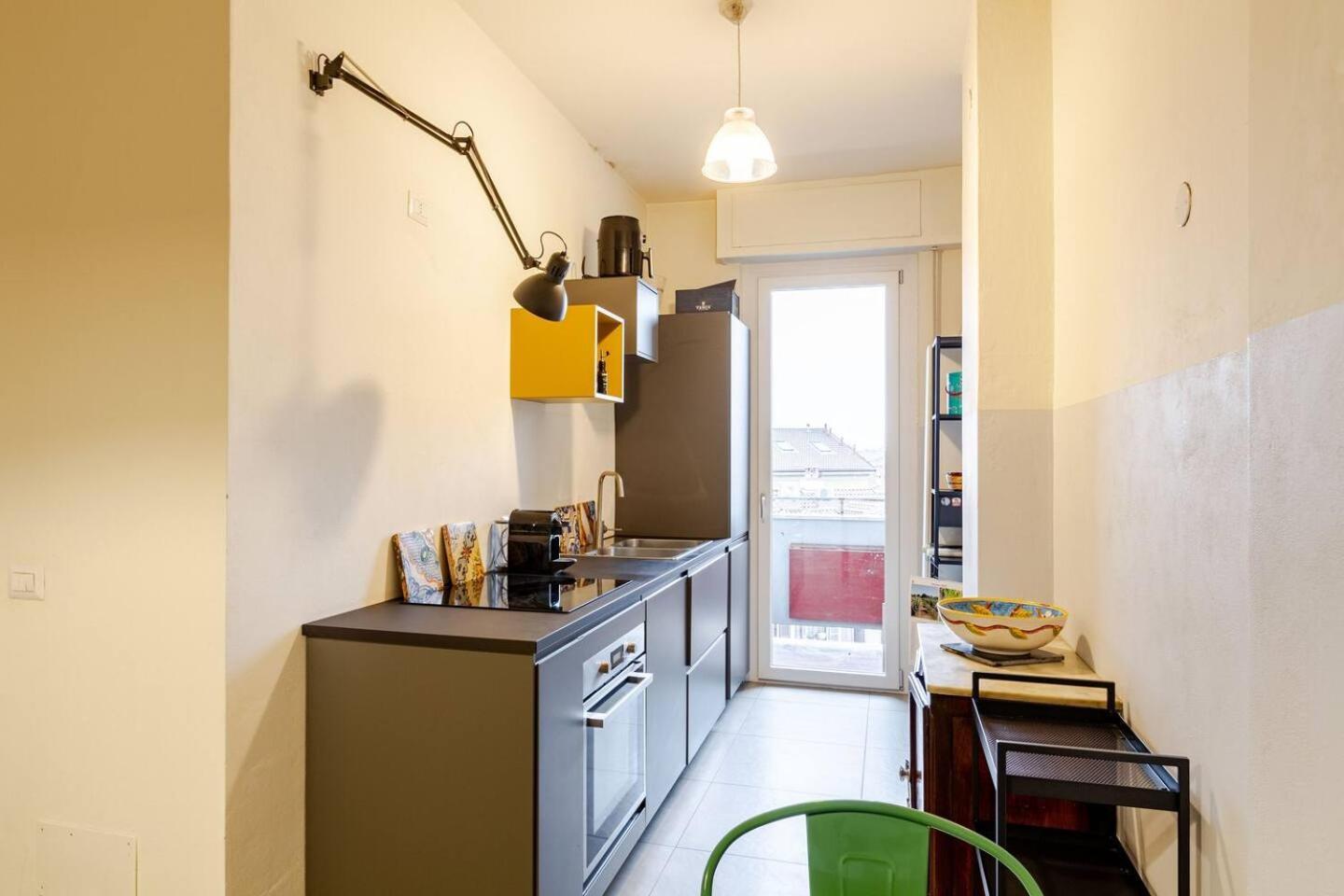 La Casa Di Francy Leilighet Milano