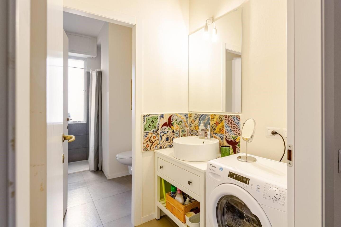 La Casa Di Francy Leilighet