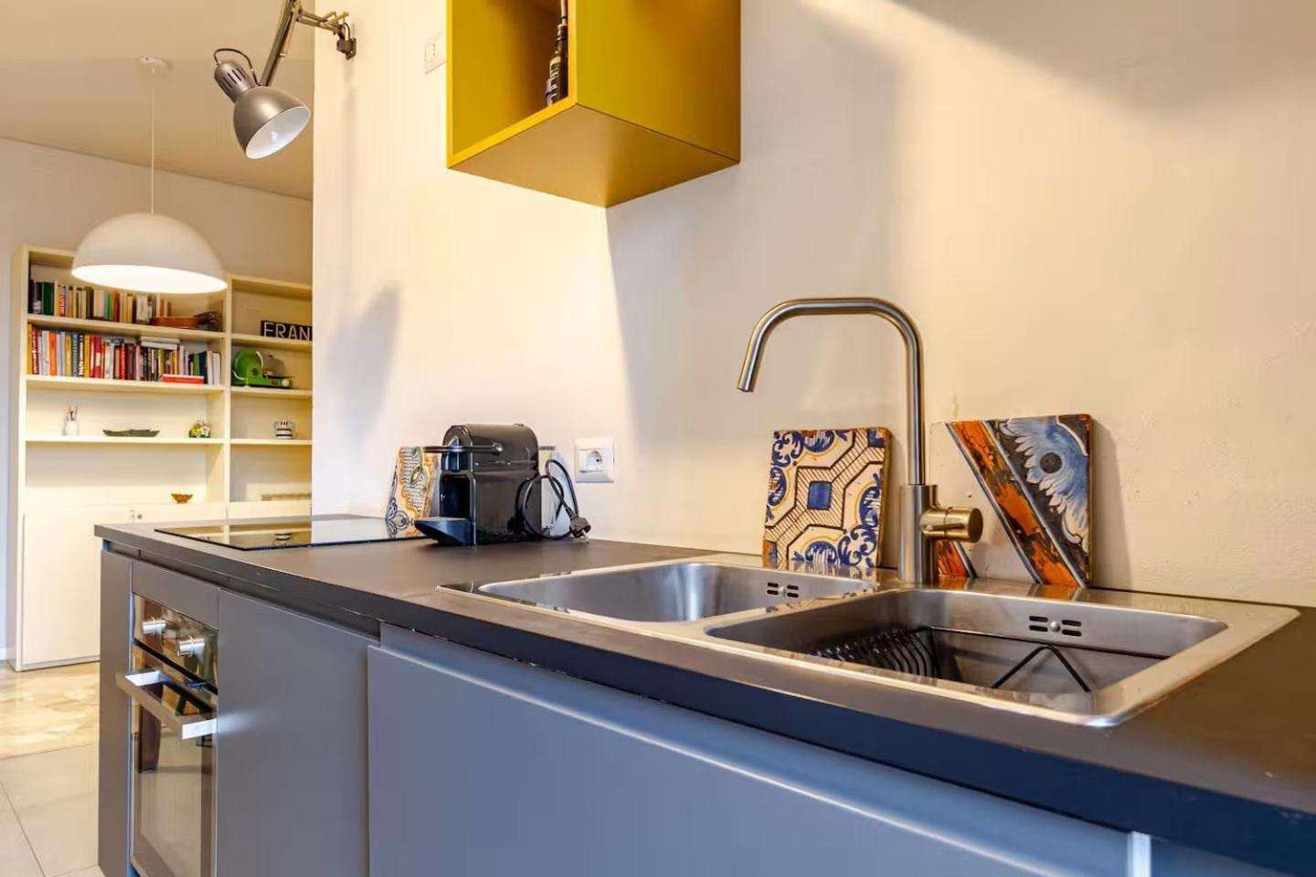 La Casa Di Francy Milano