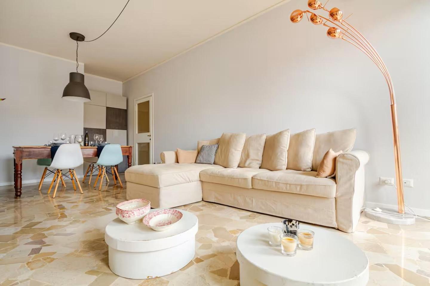 La Casa Di Francy * Milano