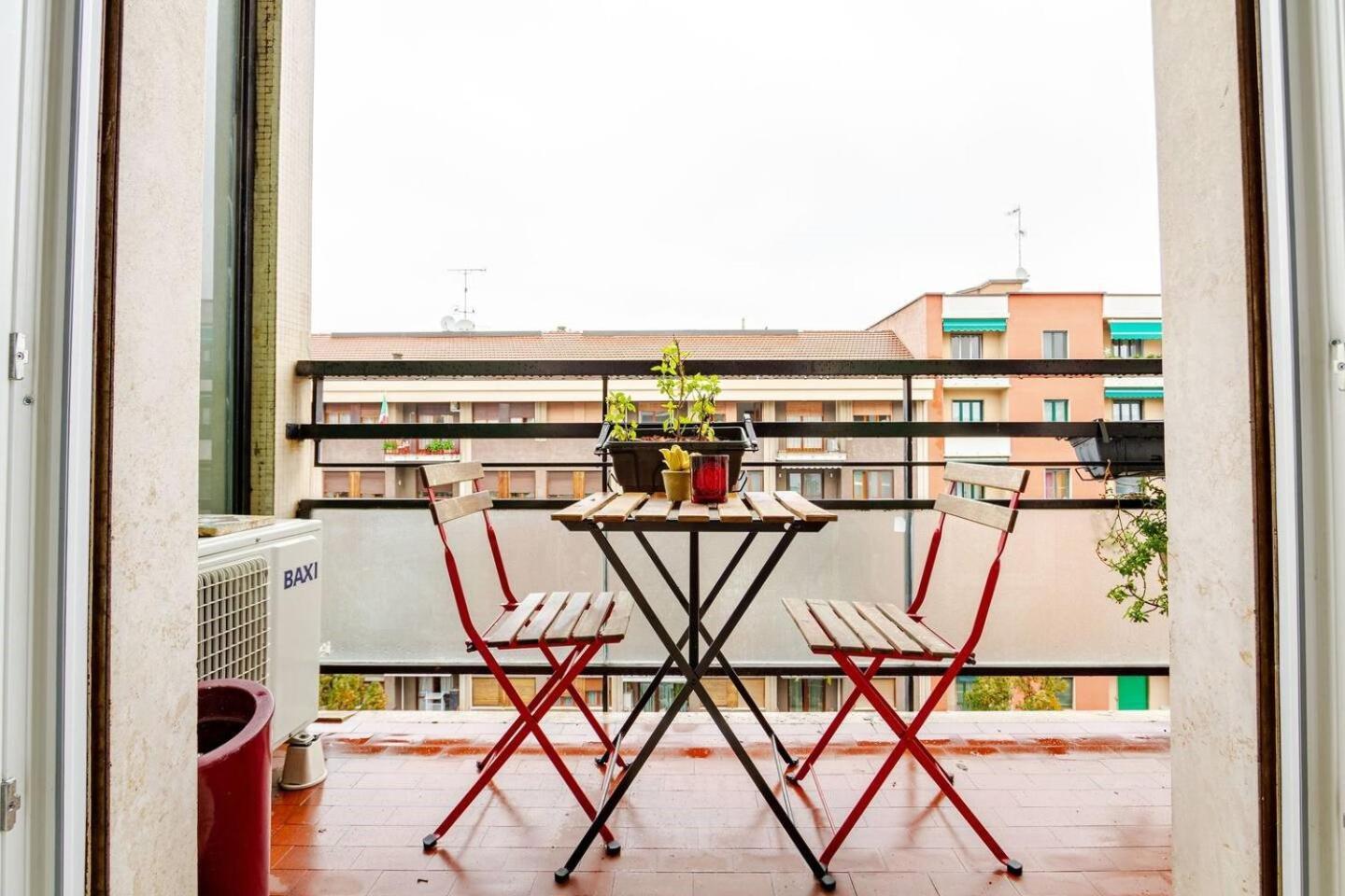 Leilighet La Casa Di Francy