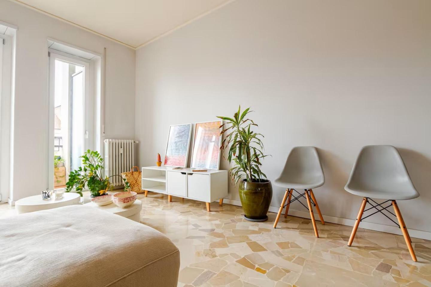 La Casa Di Francy Leilighet *