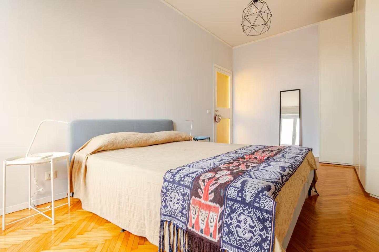 La Casa Di Francy Leilighet Milano