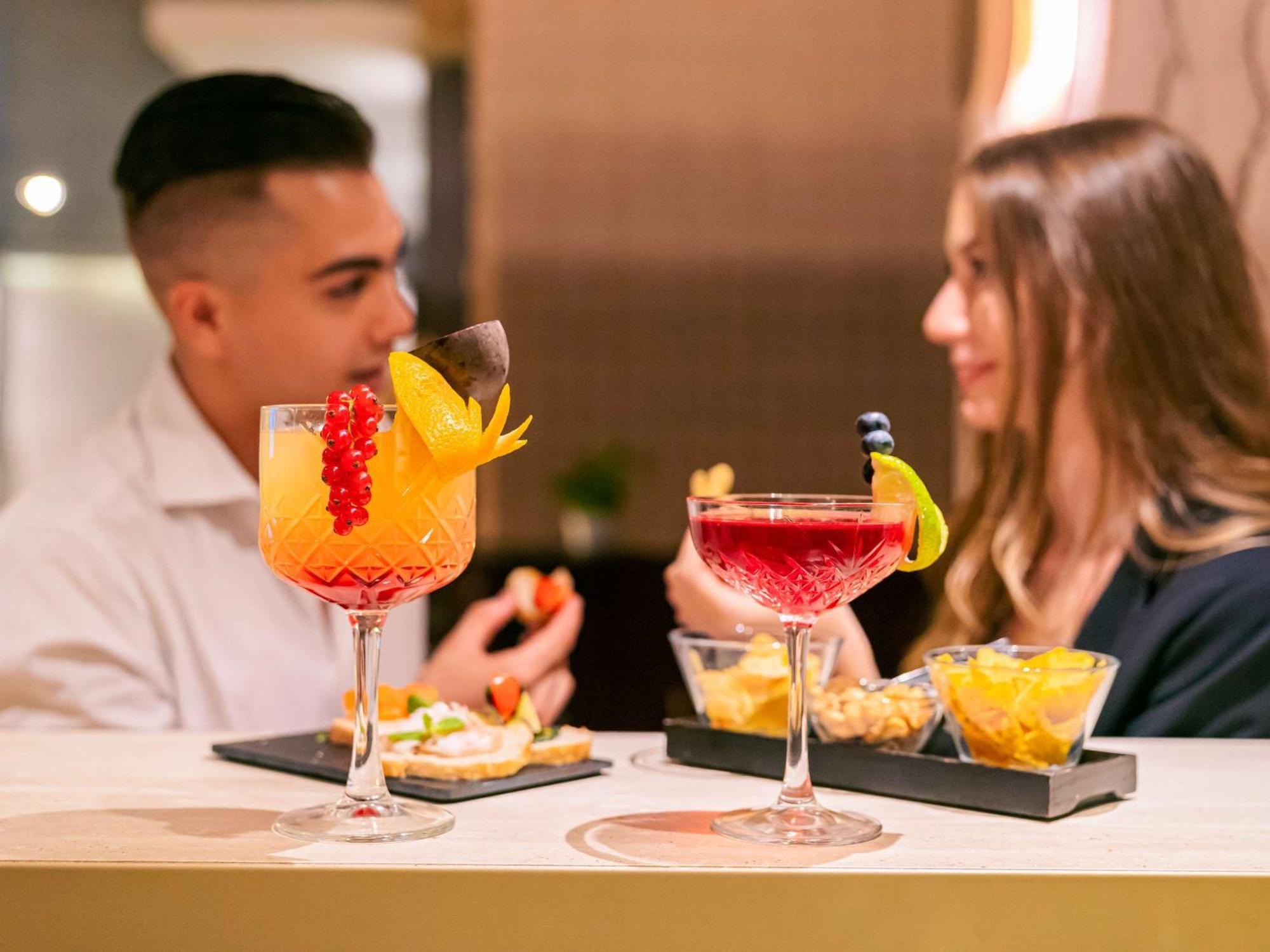 Ibis Ca' Granda Hotel Milano