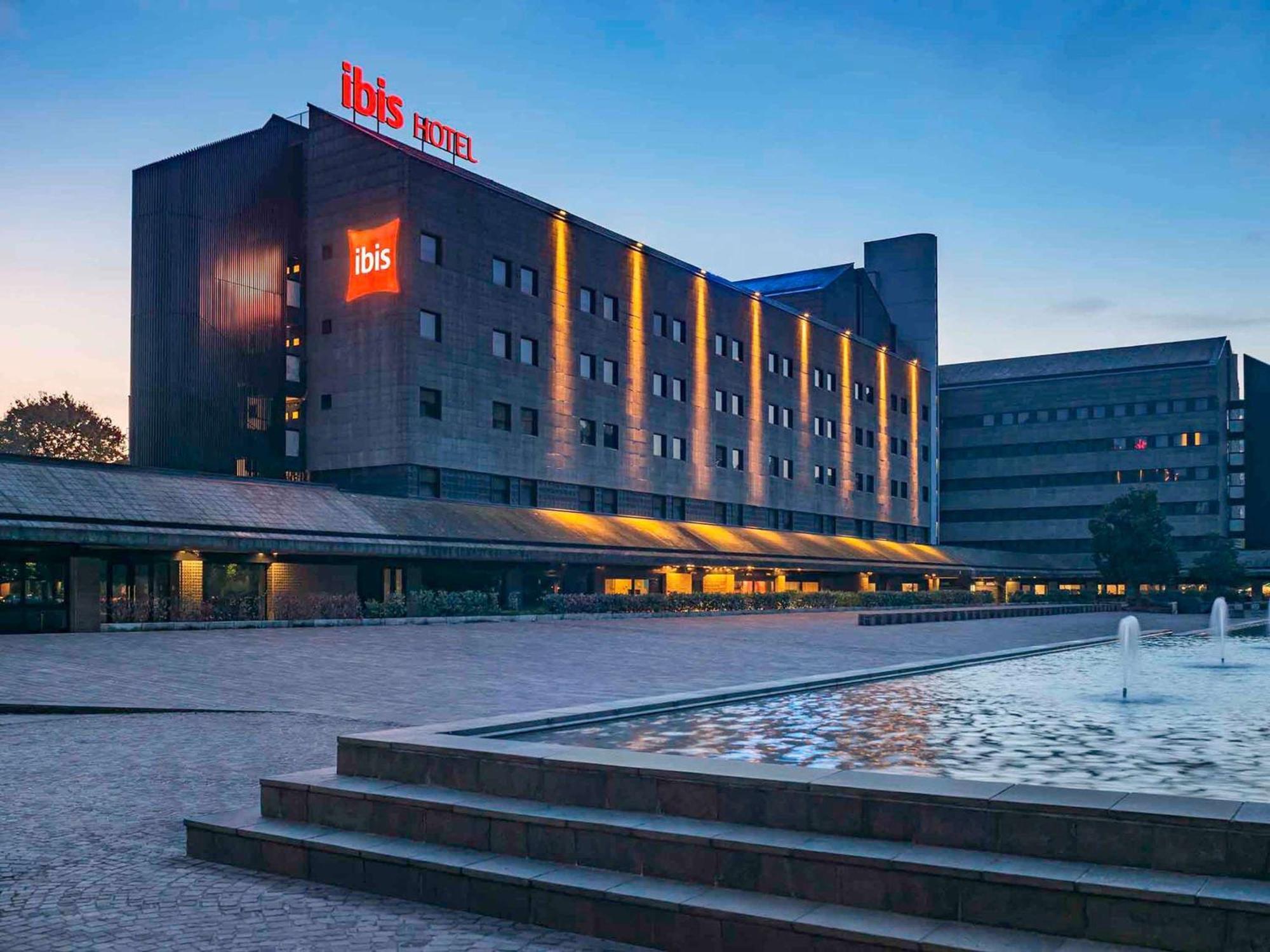 Ibis Ca' Granda Milano