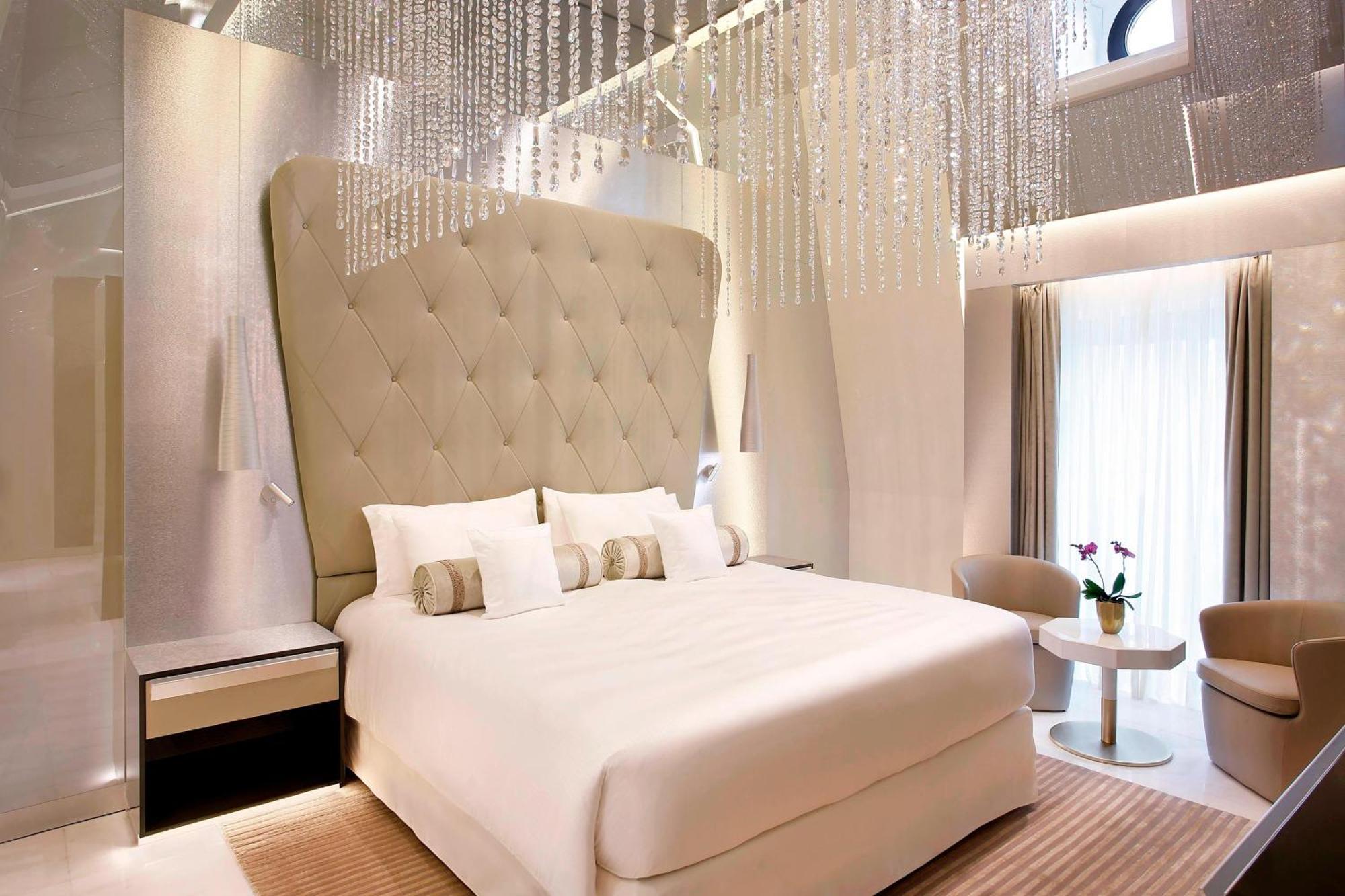 Excelsior Gallia, A Luxury Collection Hotel, Mailand