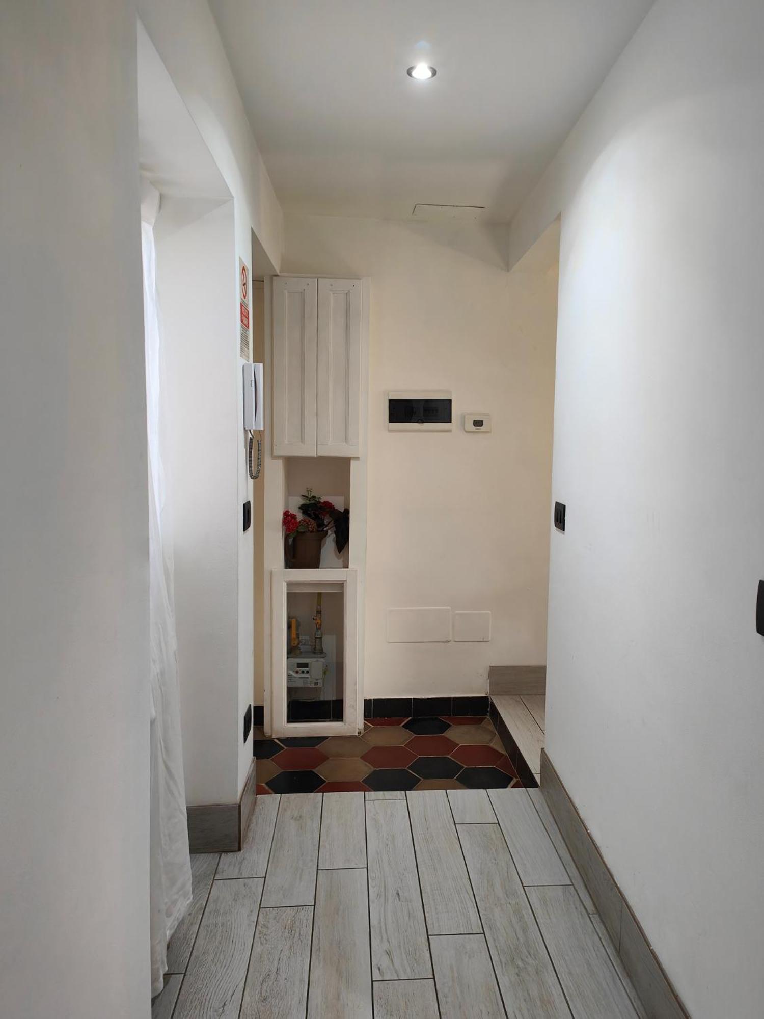 Dei Mercanti Leilighetshoteller 4*