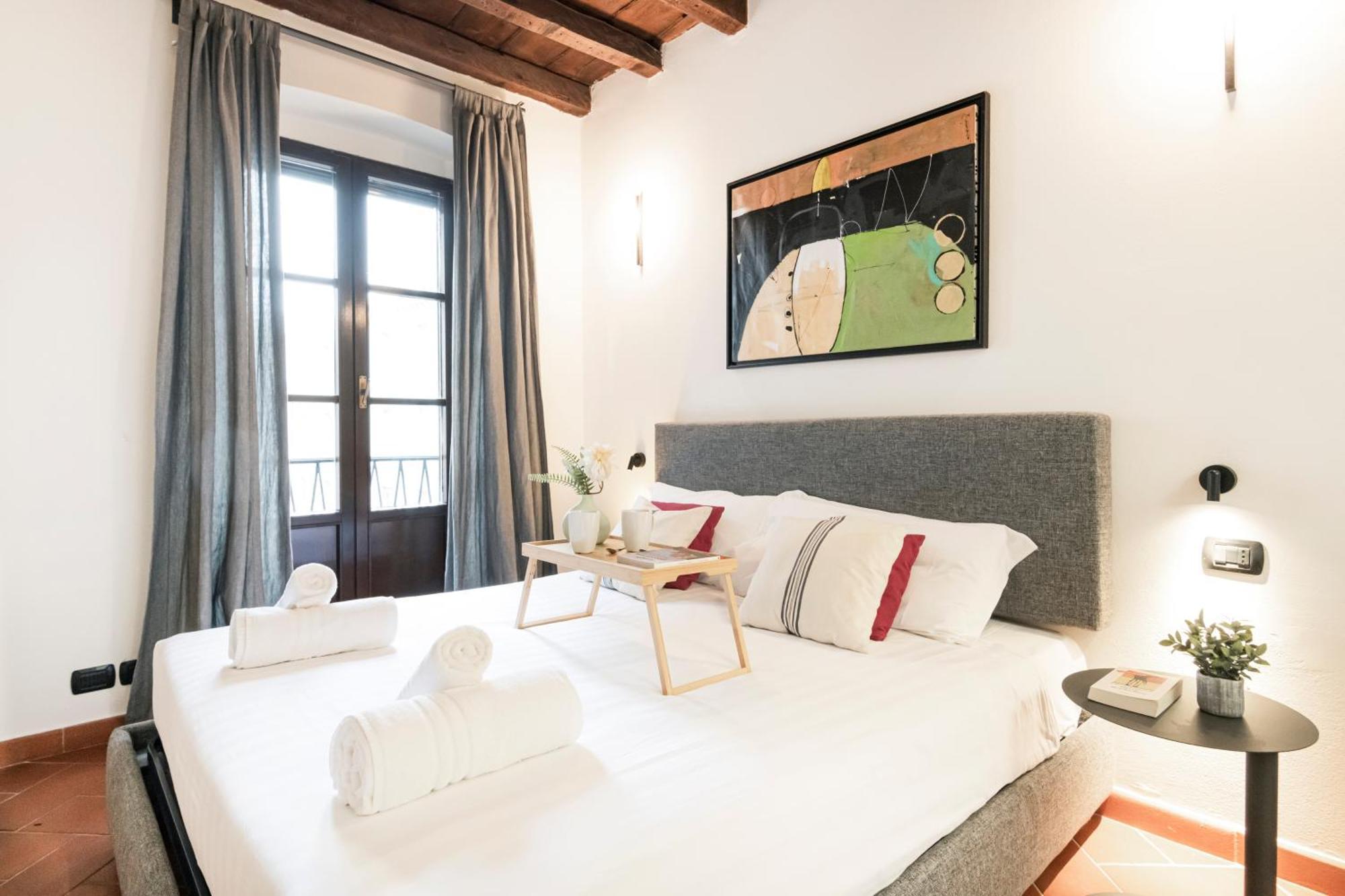 Appartement Prestigioso Piazza Duomo By Easylife