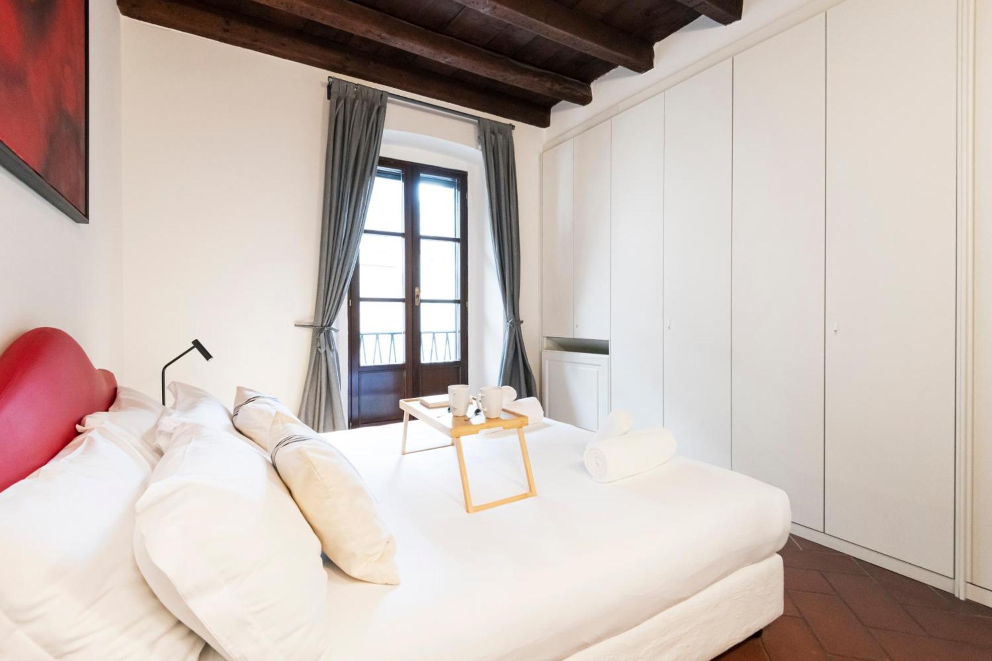 Appartement Prestigioso Piazza Duomo By Easylife