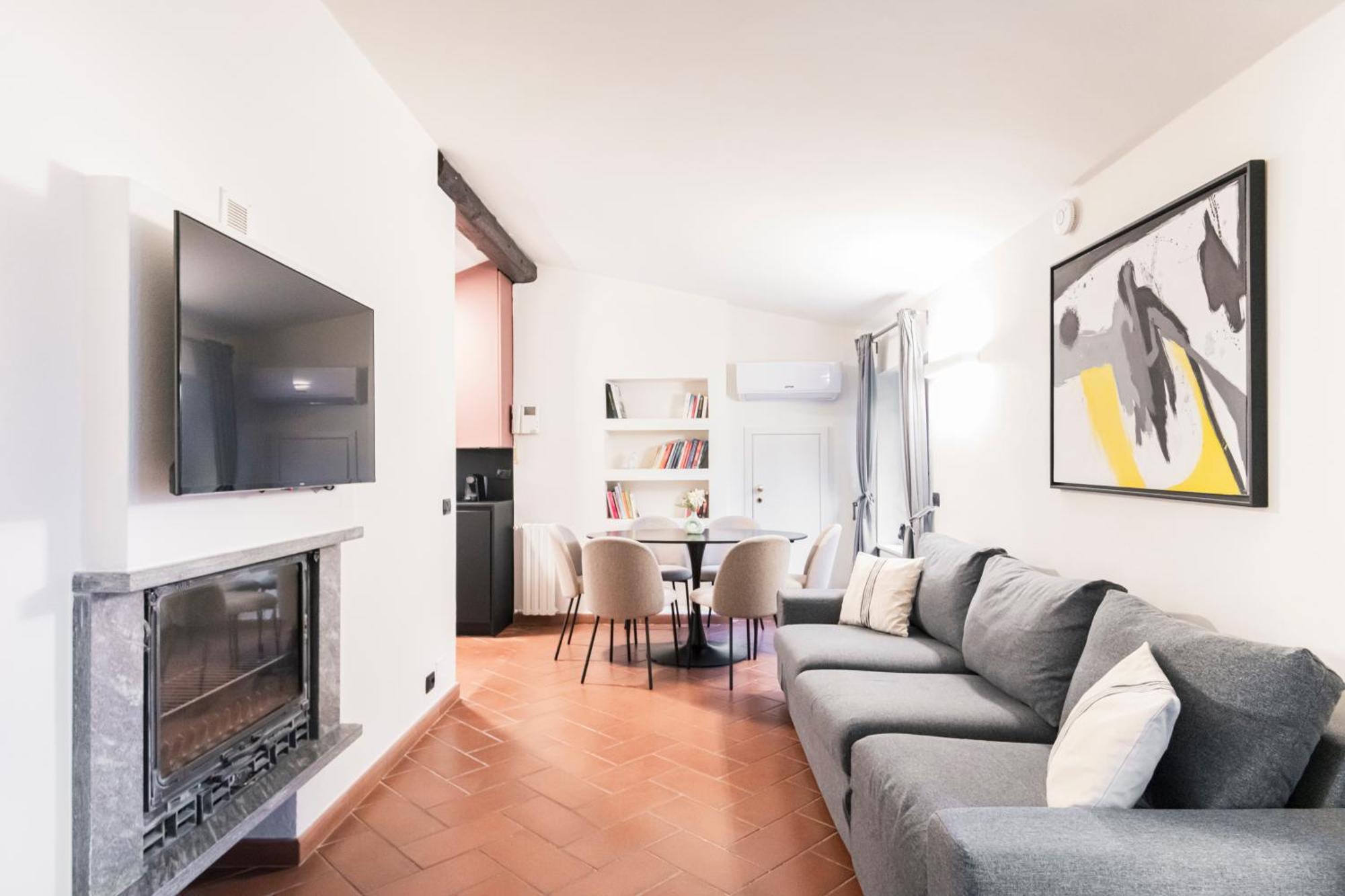 Appartement Prestigioso Piazza Duomo By Easylife Milaan