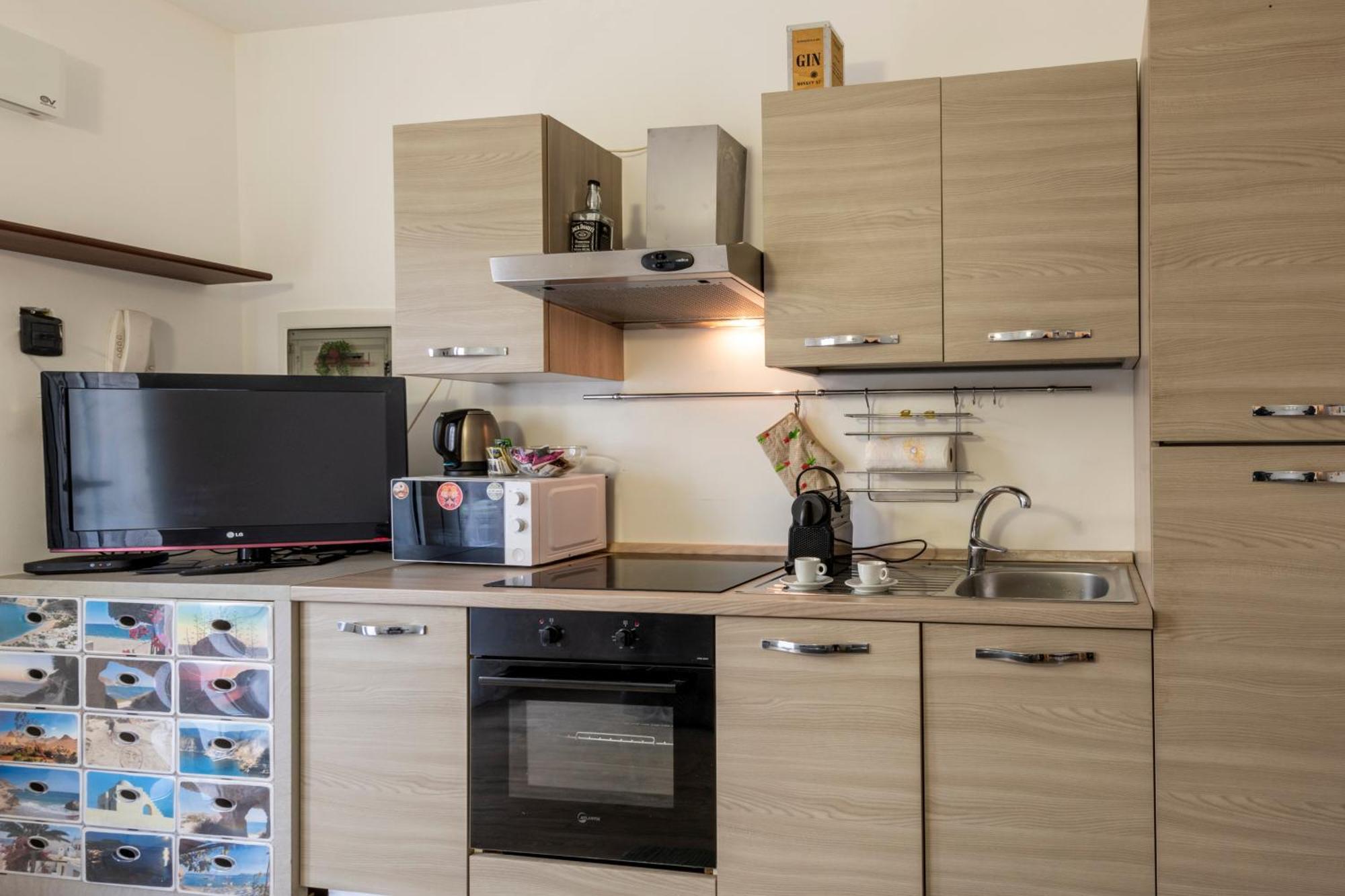 Bnbutler - Archimede 53 - Bright Appartement
