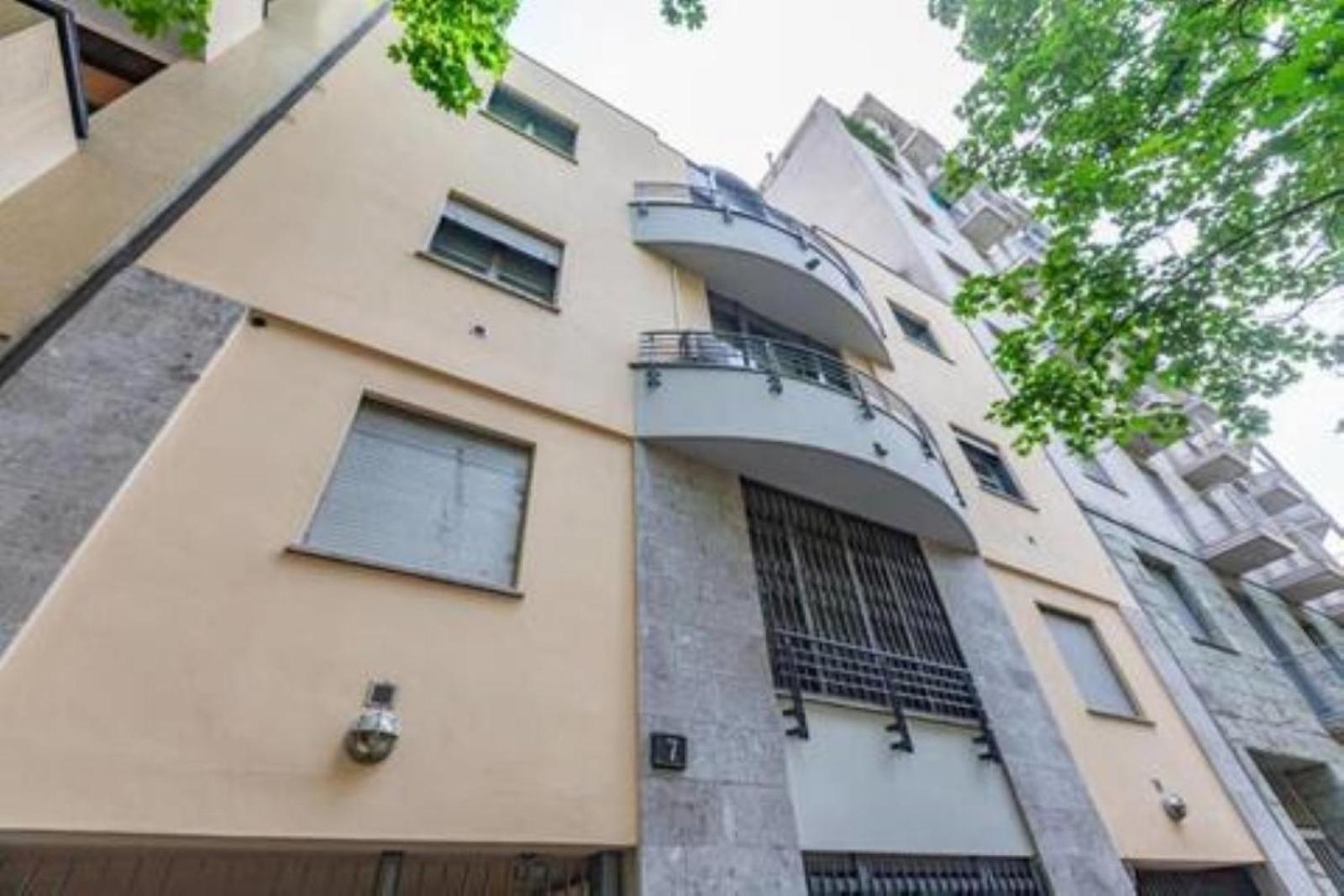 Appartement Noisette Casa Con Giardino
