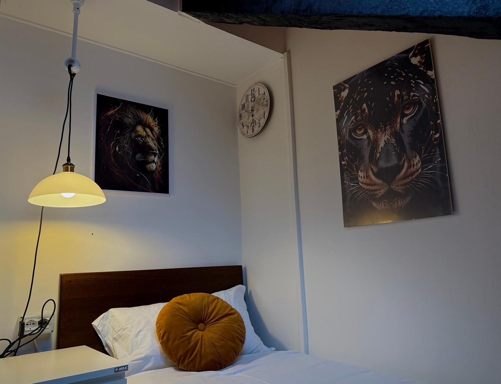 Lejlighed Hosting Dreams Attics - Duomo *