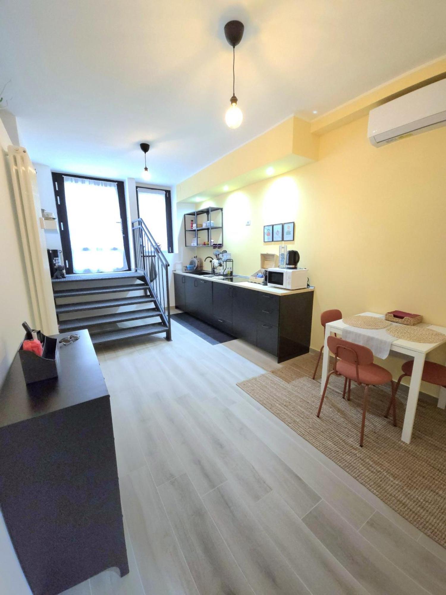 Appartement Miloft Milaan