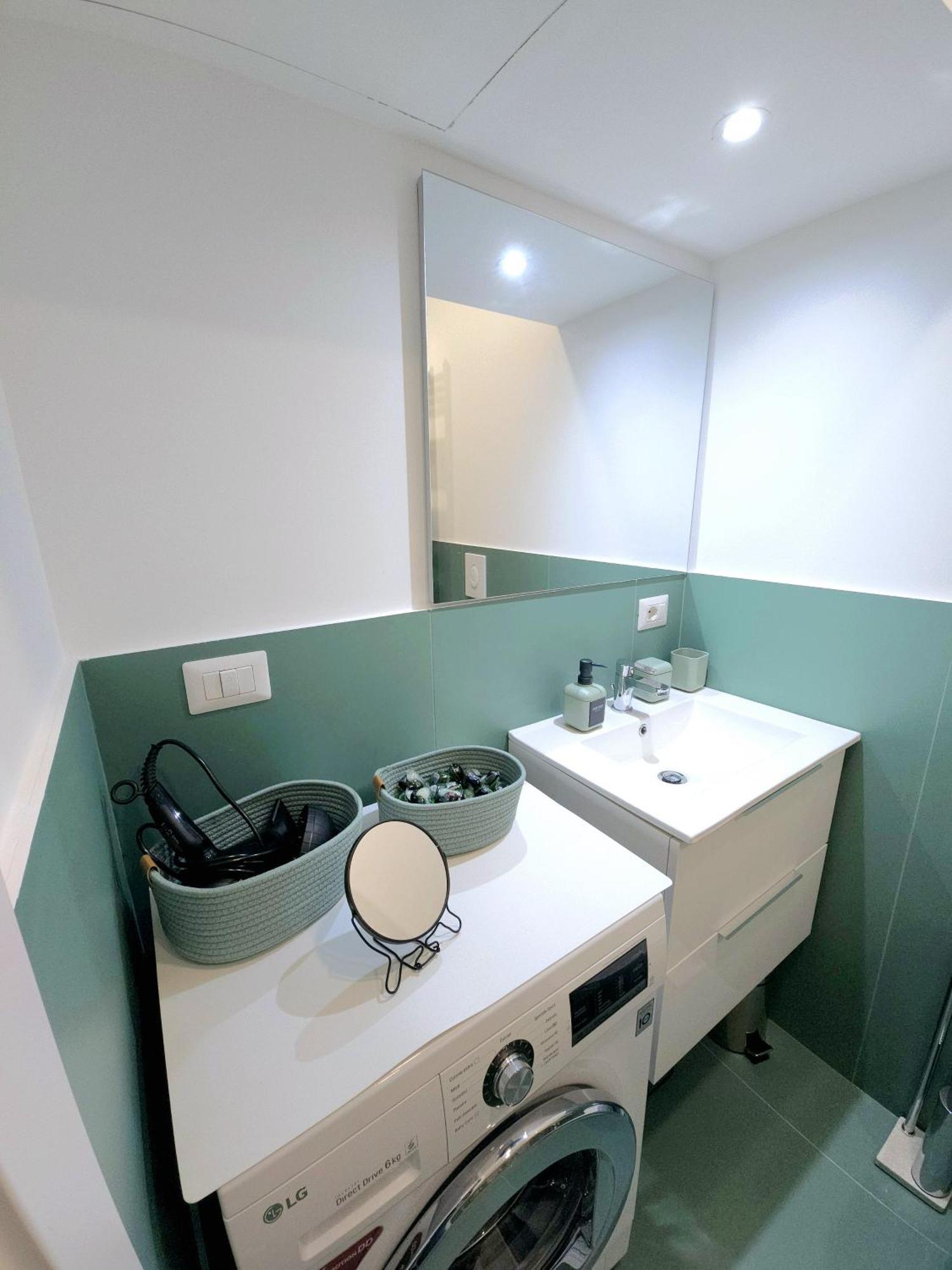 Miloft Appartement