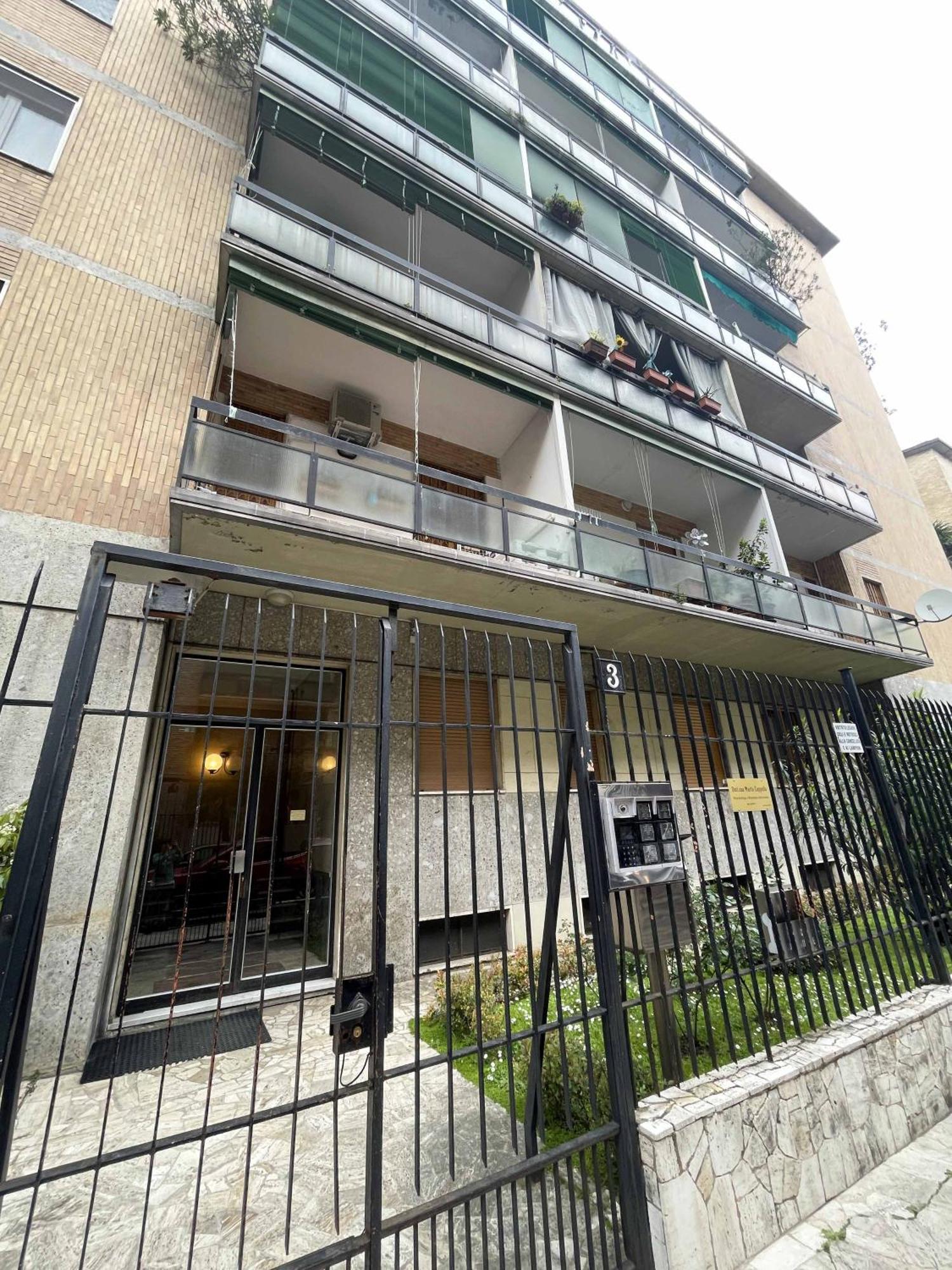 Appartement Miloft Milaan