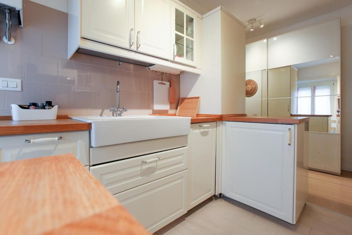 Apartment Hacca Collection - Charming 1-br In Cool Porta Venezia Mailand