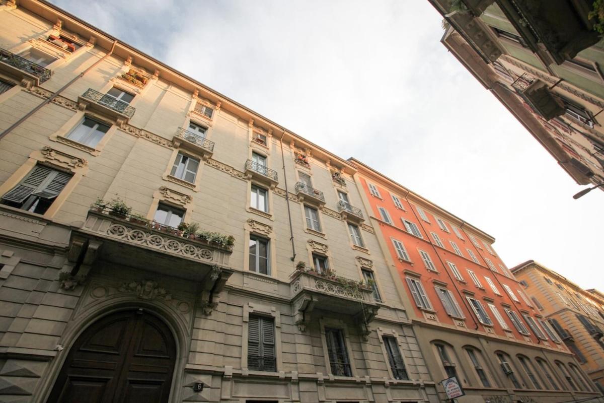 Hacca Collection - Charming 1-br In Cool Porta Venezia * Mailand