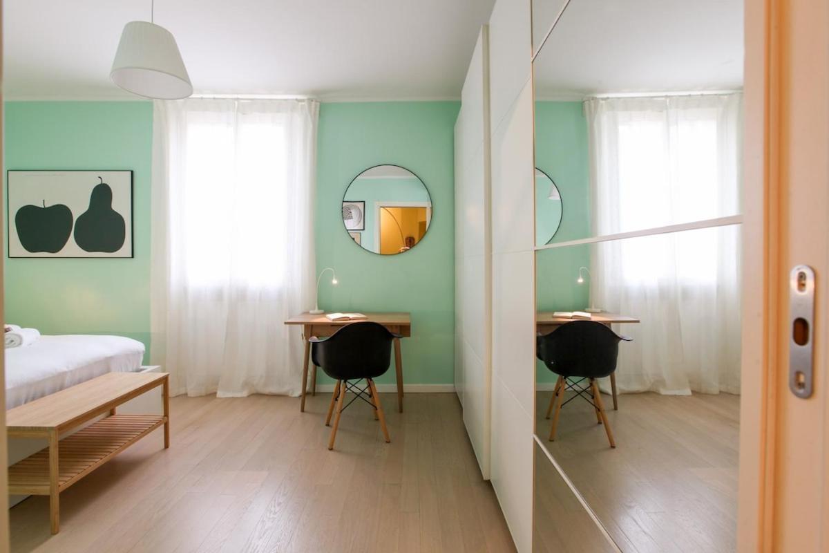 Hacca Collection - Charming 1-br In Cool Porta Venezia Mailand