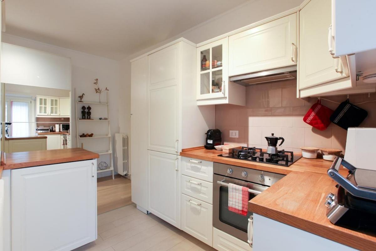 Hacca Collection - Charming 1-br In Cool Porta Venezia * Mailand