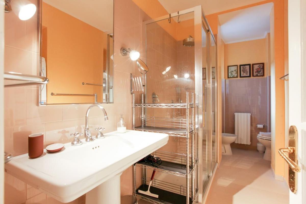 Hacca Collection - Charming 1-br In Cool Porta Venezia Apartment Mailand