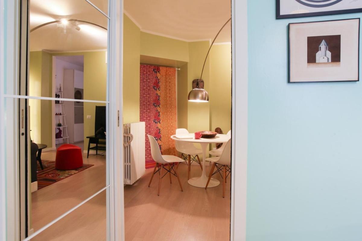 Hacca Collection - Charming 1-br In Cool Porta Venezia Apartment Mailand