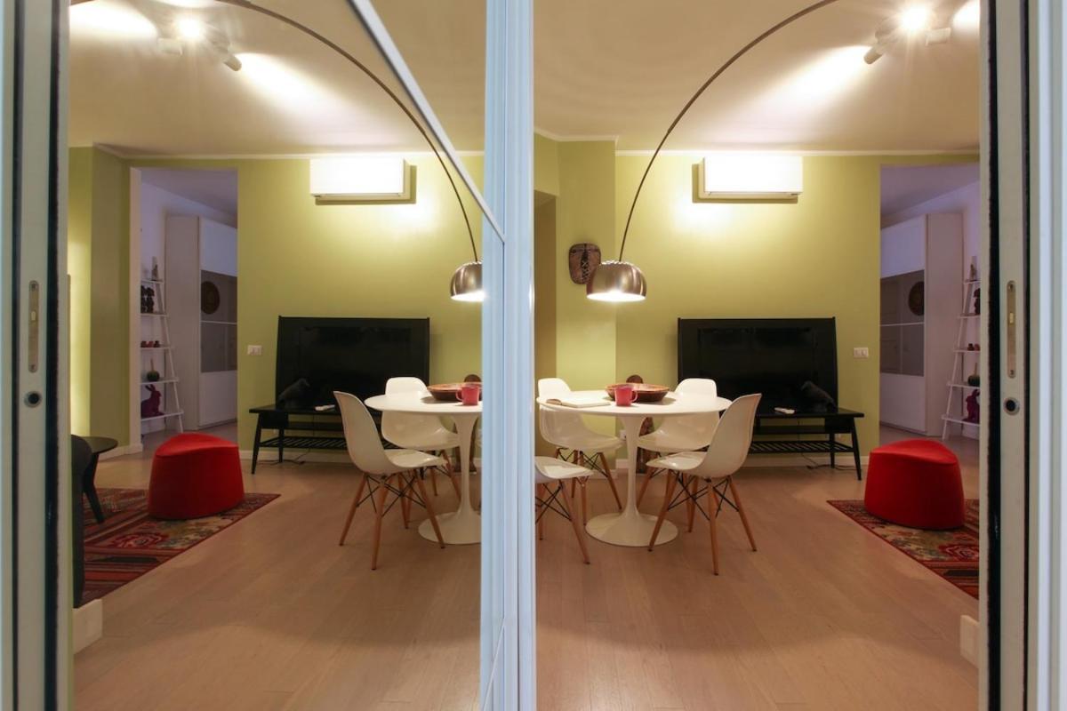 Hacca Collection - Charming 1-br In Cool Porta Venezia Mailand