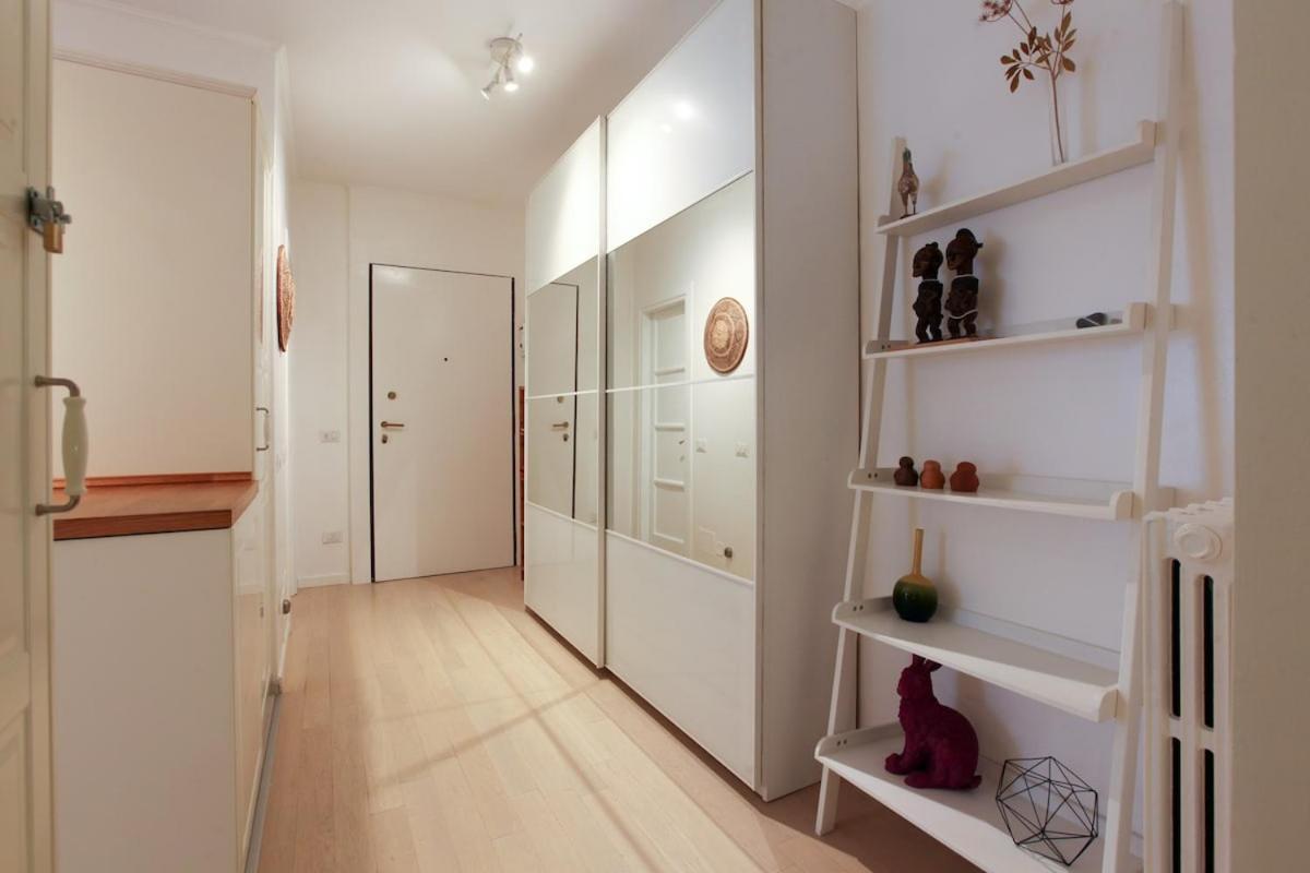 Hacca Collection - Charming 1-br In Cool Porta Venezia Apartment Mailand