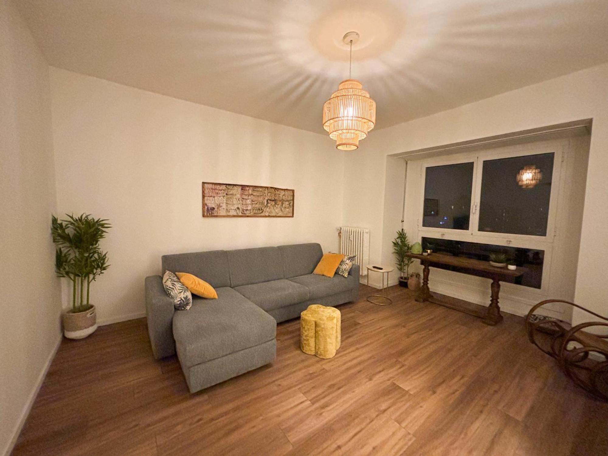 Gæstehus Elegante Camera Zona San Siro Mi Milano
