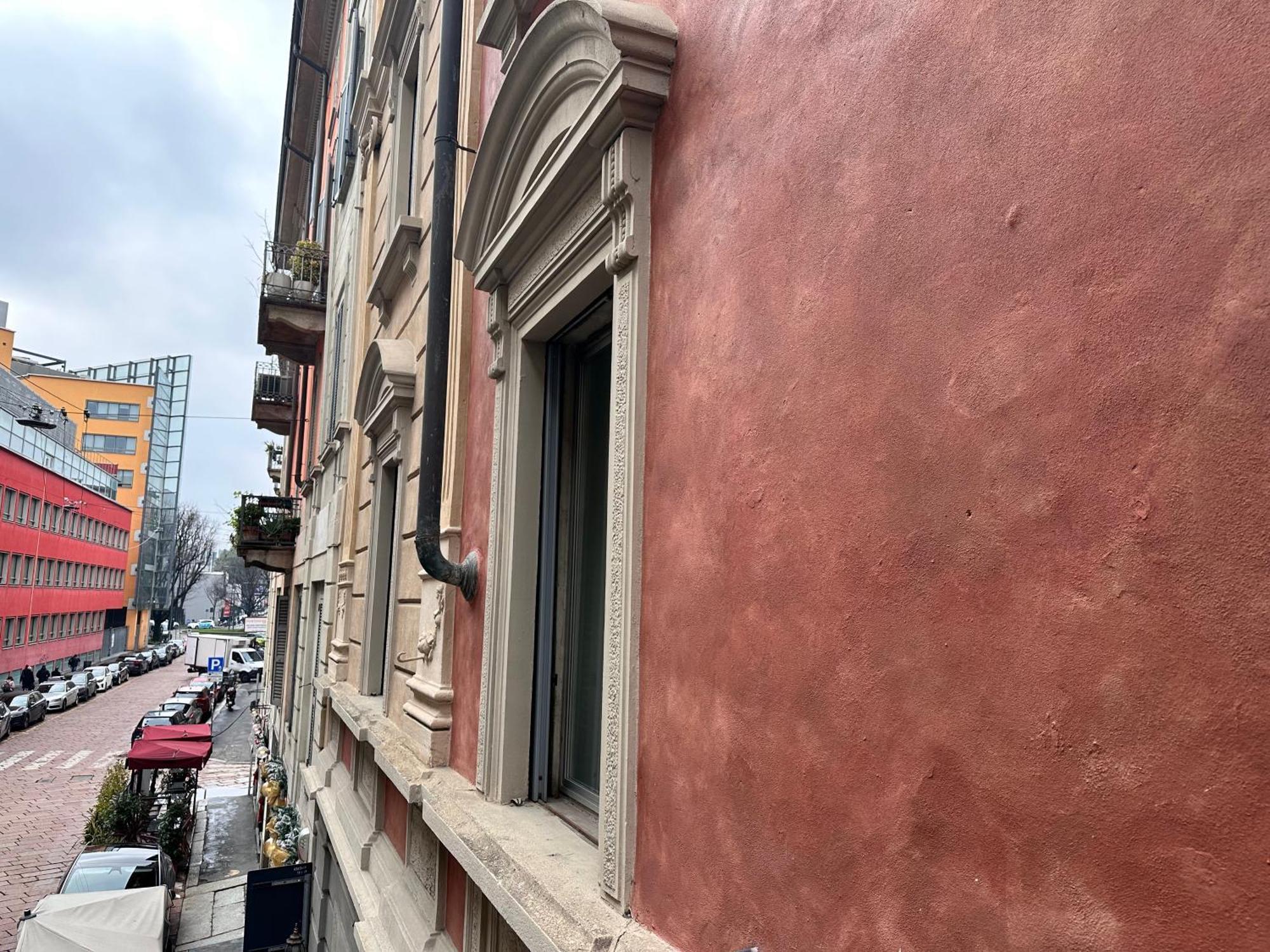 Appartamento Tortona 26 Fashion District