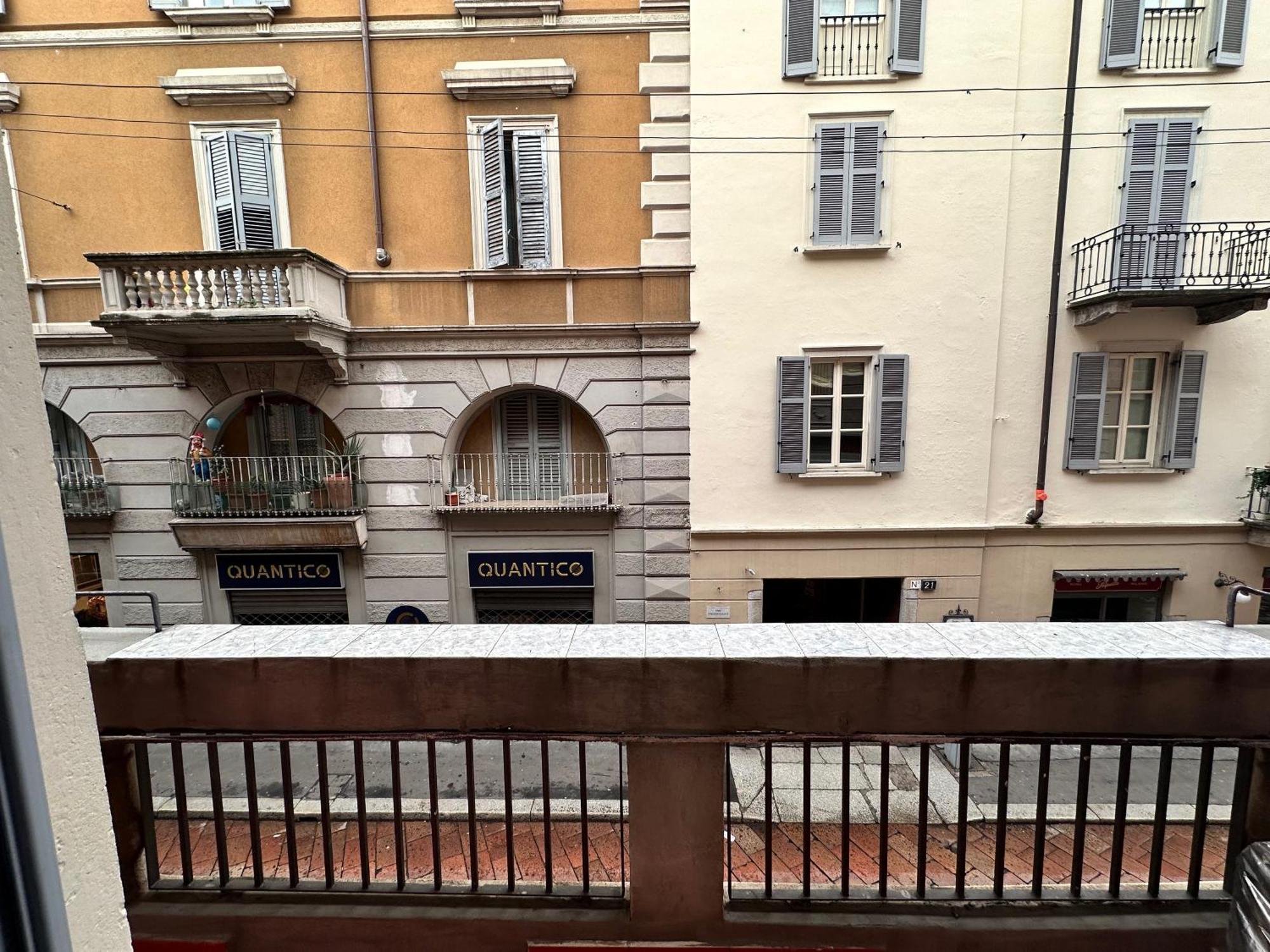 Appartamento Tortona 26 Fashion District *