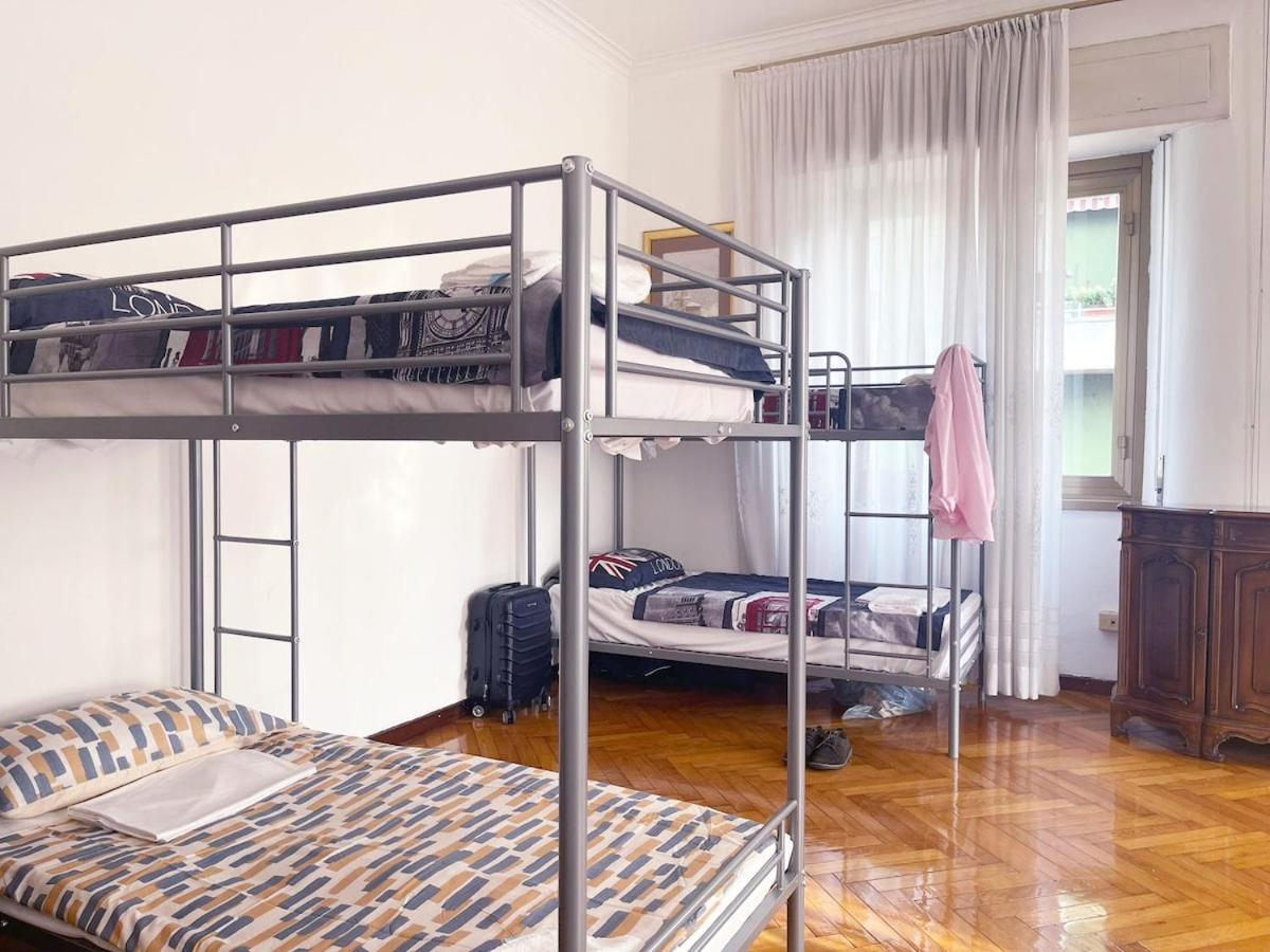 Grand Corner 32 Apartment