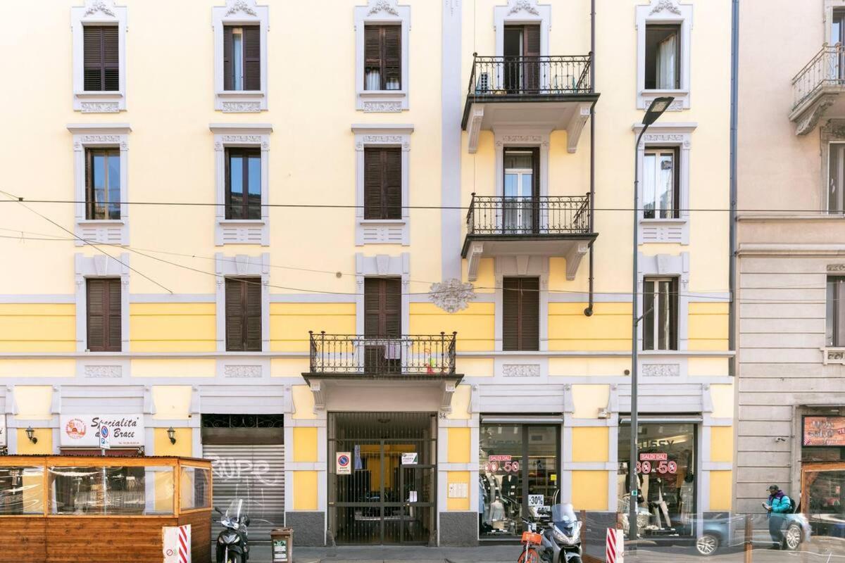 Lejlighed Charming Courtyard House In The Heart Of