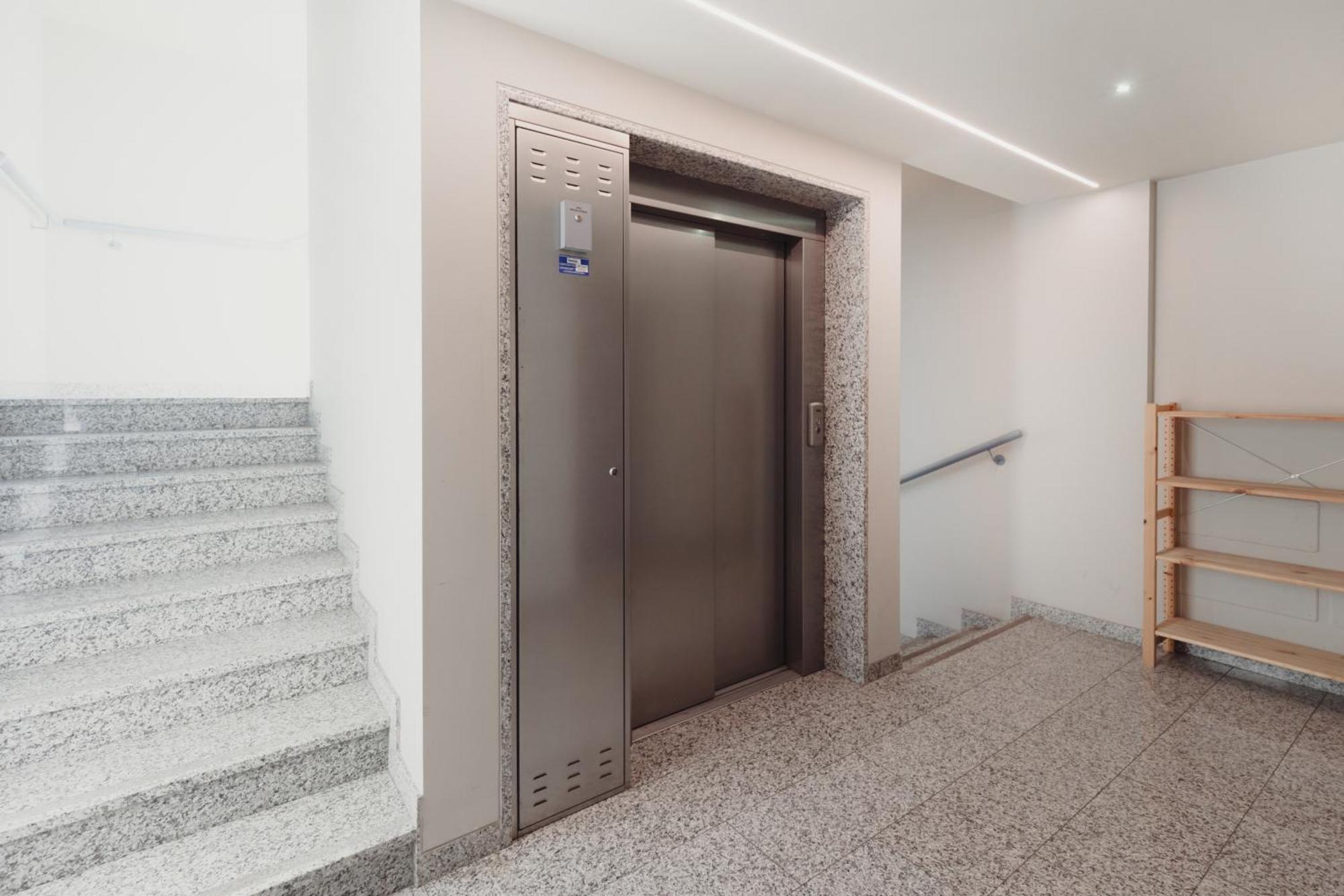 Lejlighed Gohost - Modern With Private Terrace Near Duomo