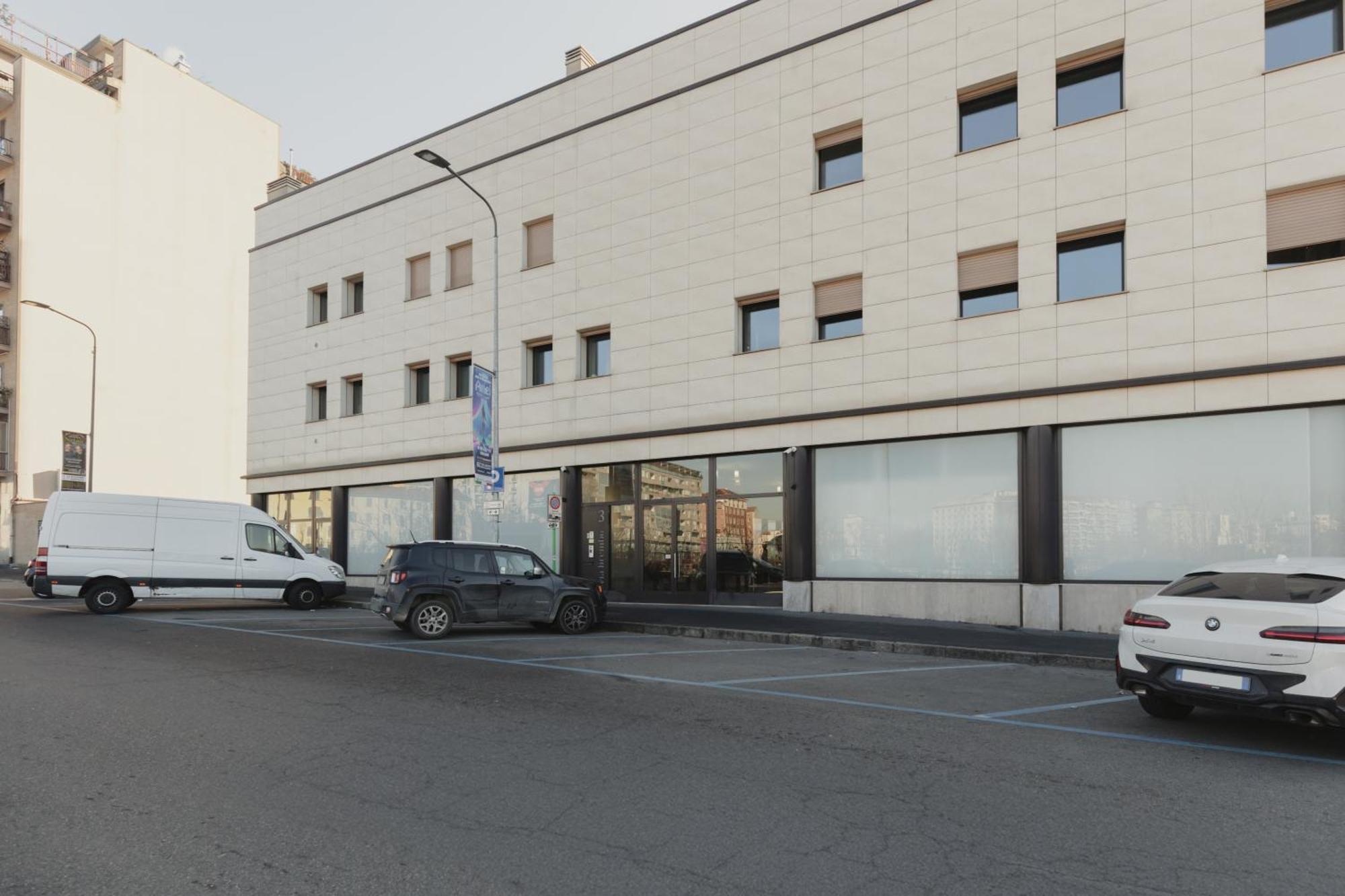 Lejlighed Gohost - Modern With Private Terrace Near Duomo *