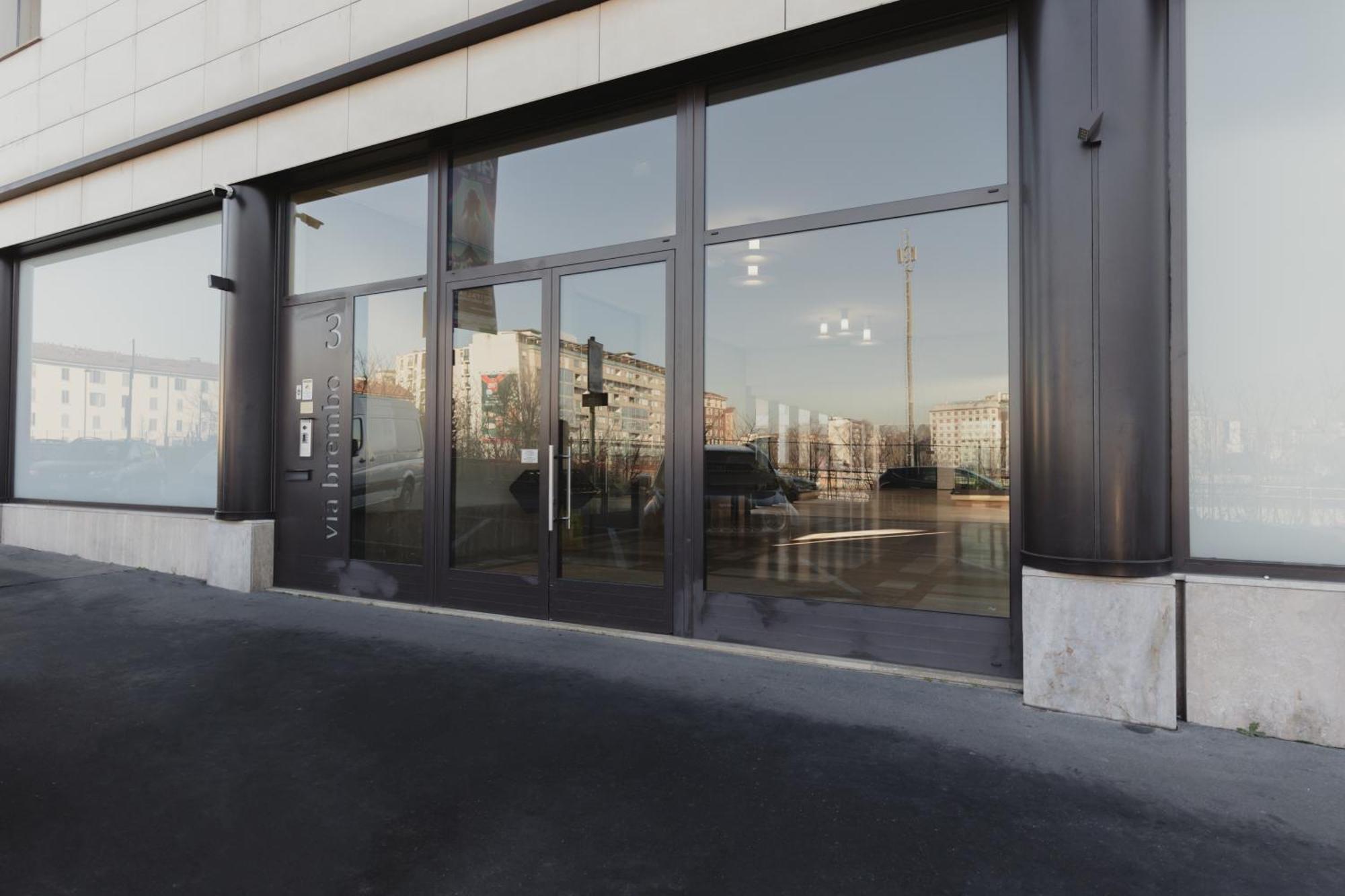 Gohost - Modern With Private Terrace Near Duomo Lejlighed