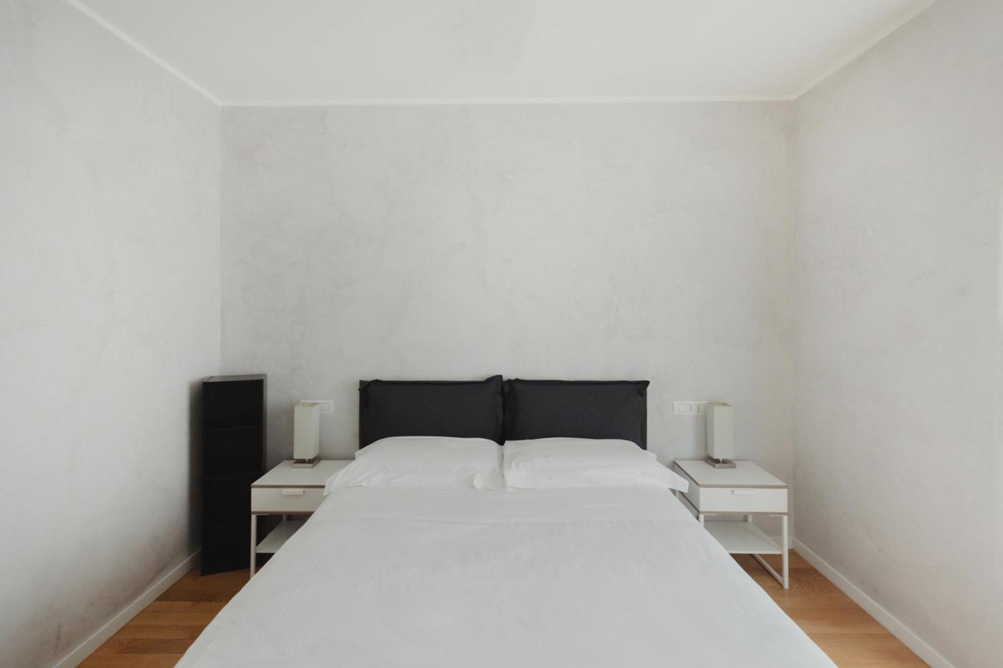 Lejlighed Gohost - Modern With Private Terrace Near Duomo