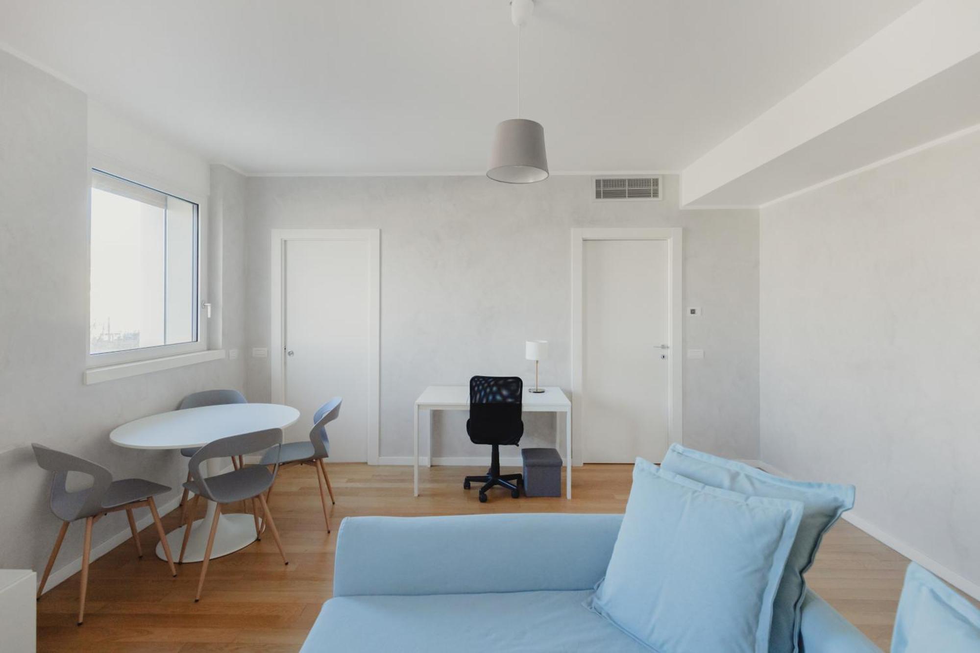 Lejlighed Gohost - Modern With Private Terrace Near Duomo