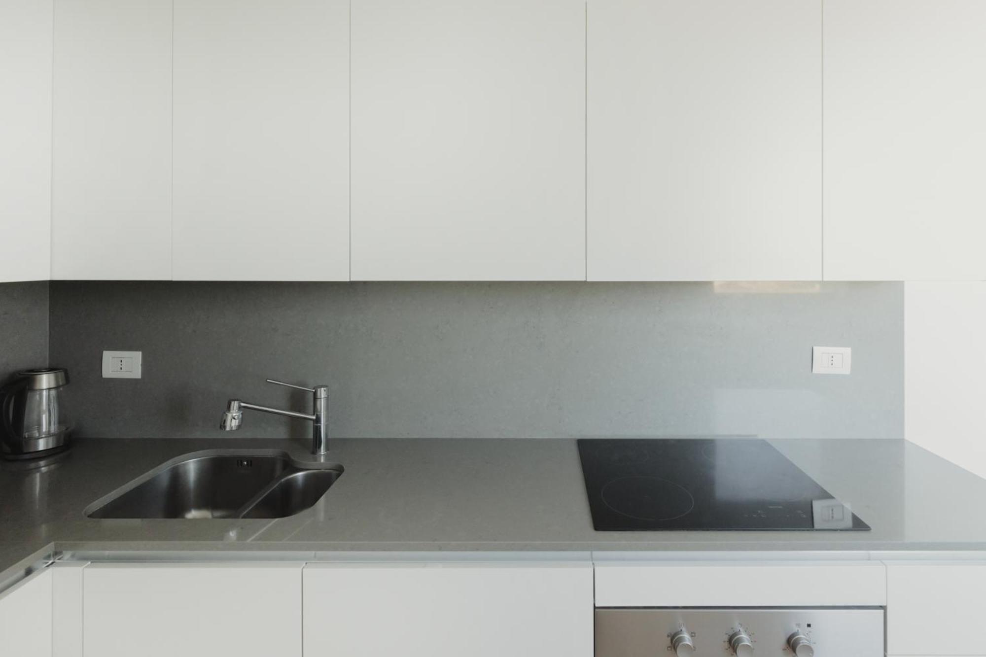 Gohost - Modern With Private Terrace Near Duomo Lejlighed *