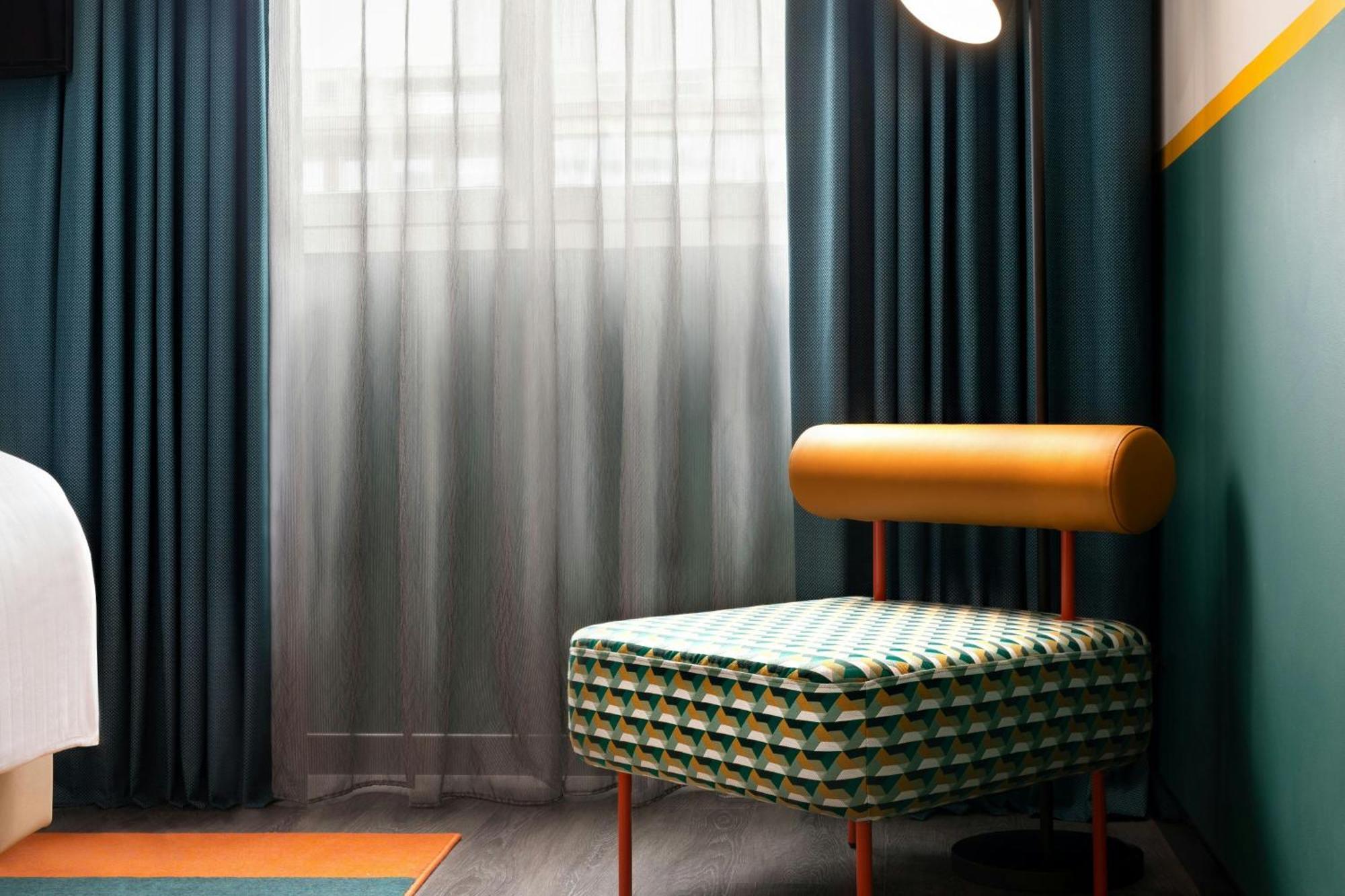 Duo Porta Nuova, A Tribute Portfolio Hotell