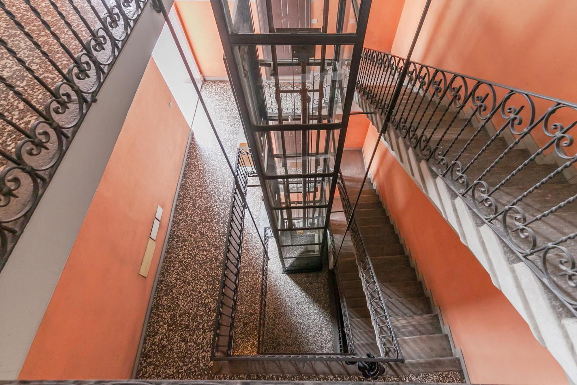 Loft E Comfort - A Centro * Milaan