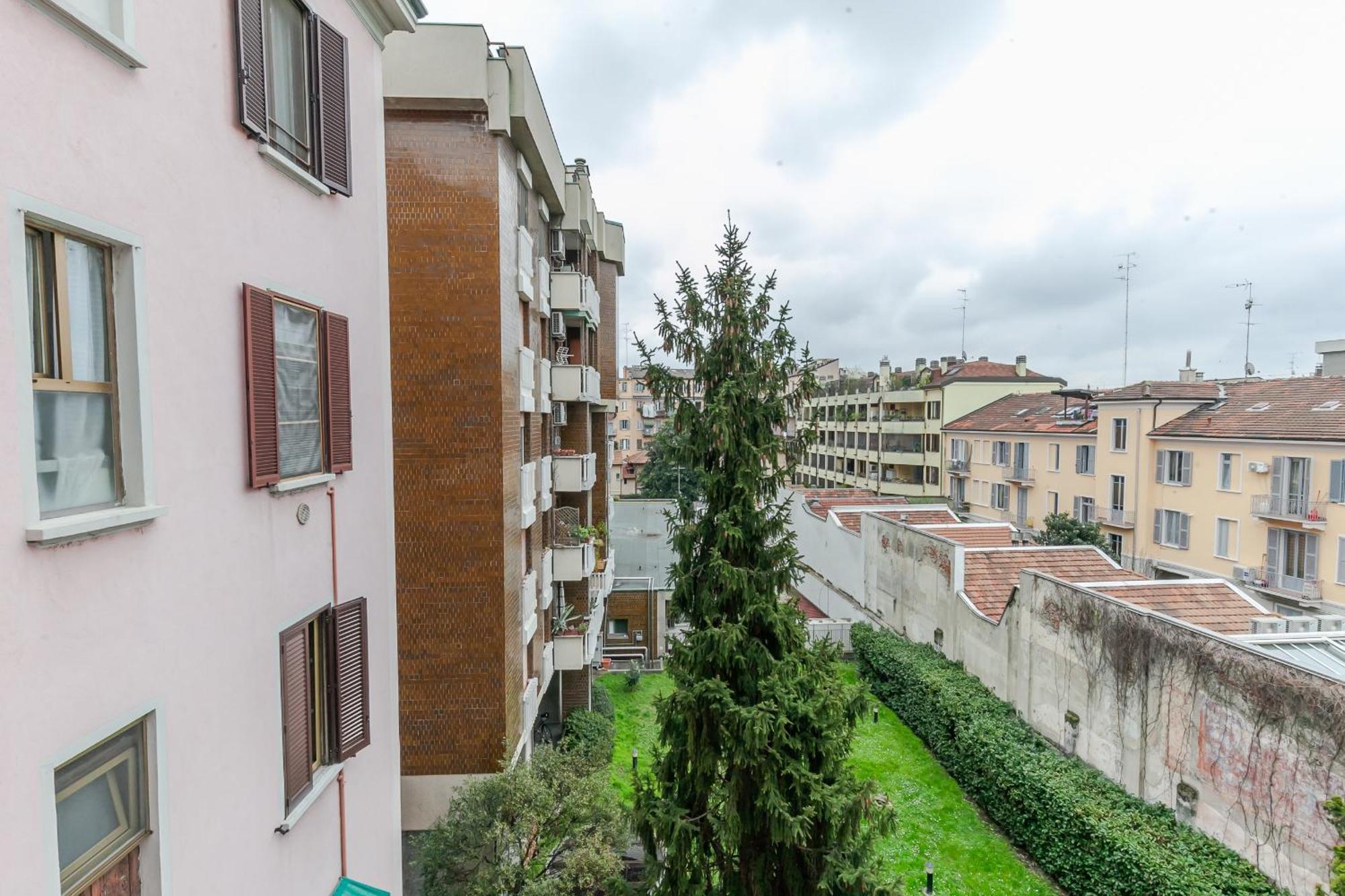 Loft E Comfort - A Centro Appartement *