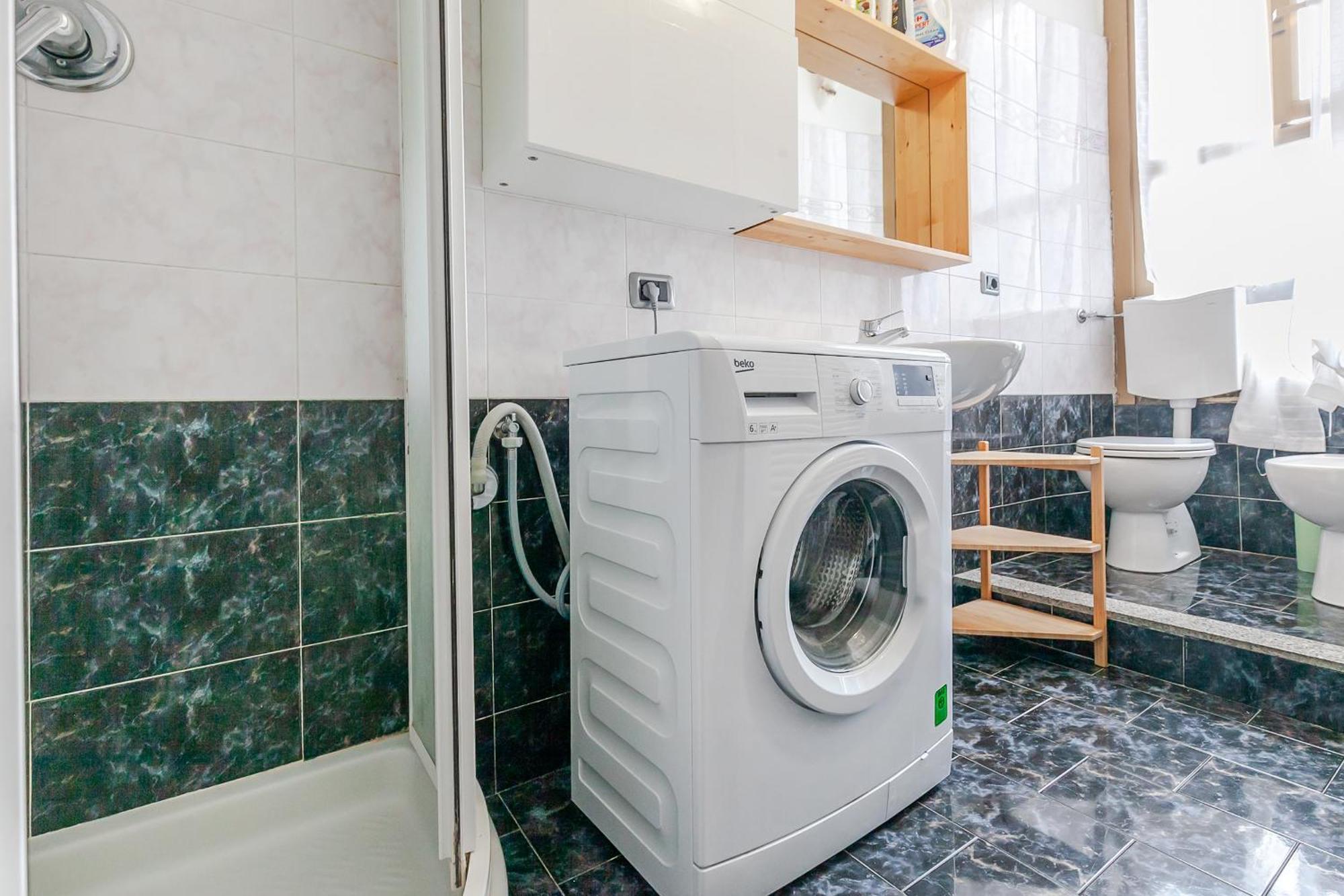 Loft E Comfort - A Centro Milaan