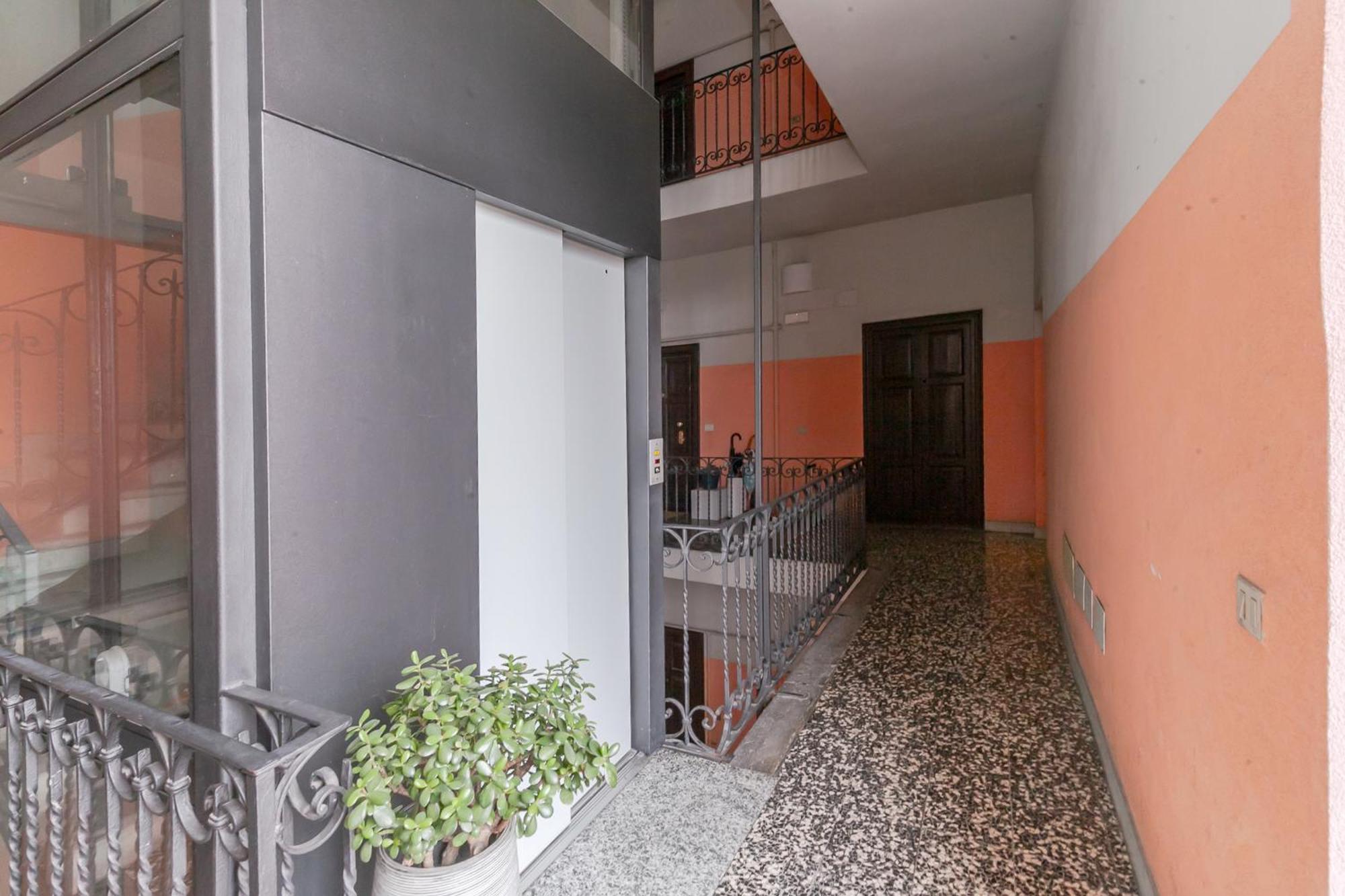 Loft E Comfort - A Centro Appartement