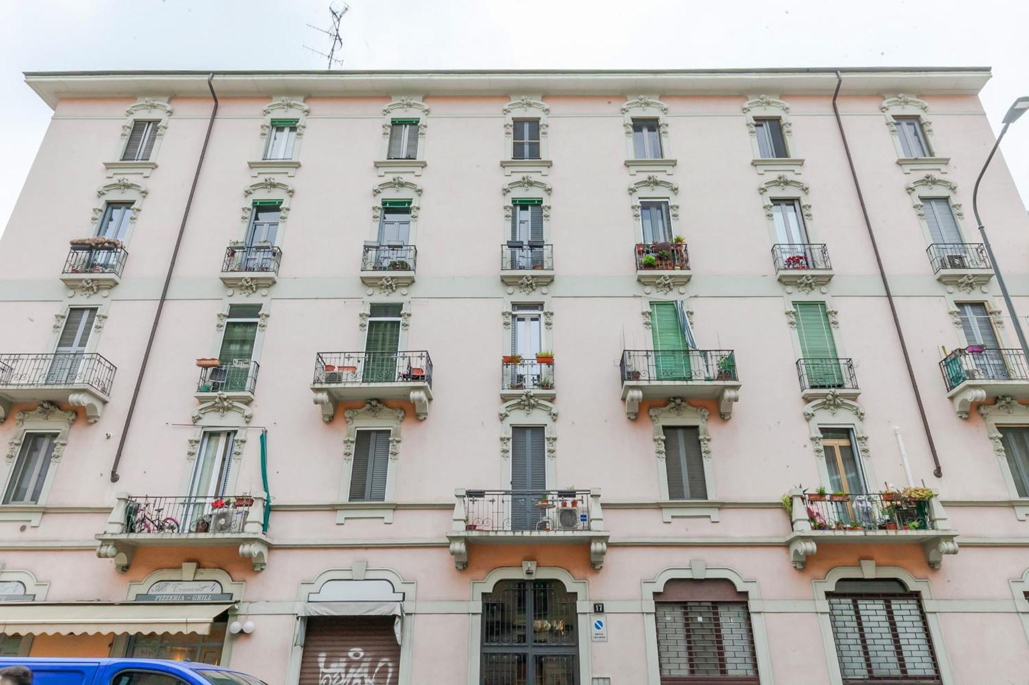 Appartement Loft E Comfort - A Centro