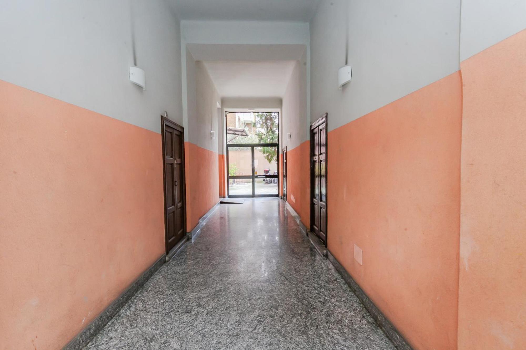 Loft E Comfort - A Centro Appartement *