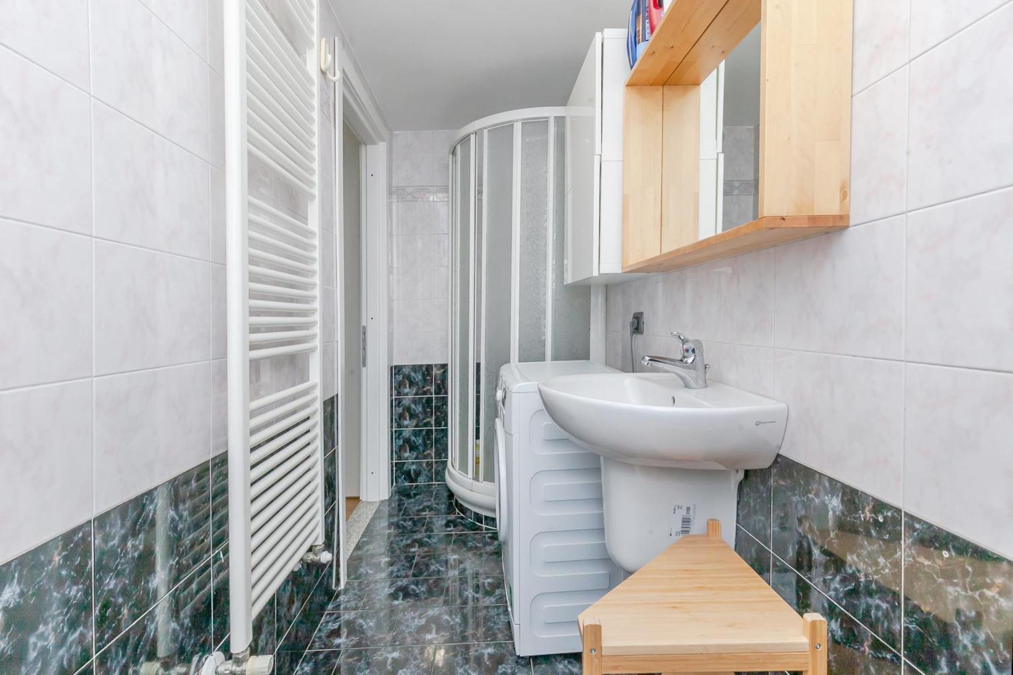 Appartement Loft E Comfort - A Centro Milaan